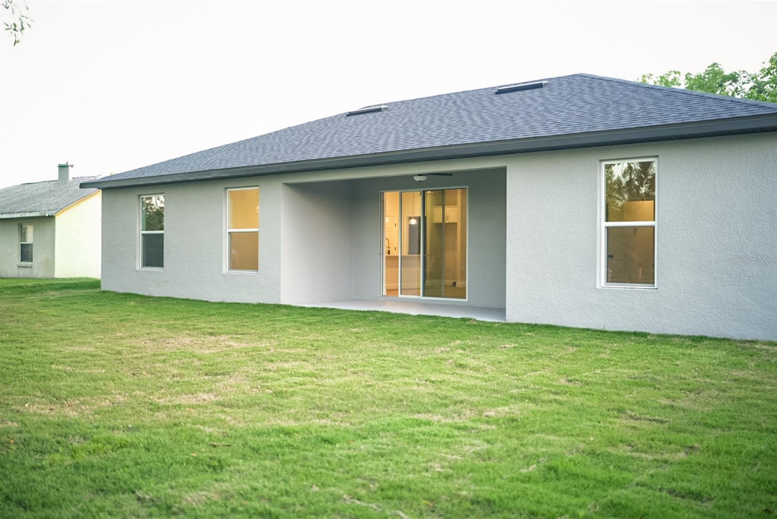 Single Family Residence at 45 ROYAL OAK DR, PALM COAST, photo 36 of 38