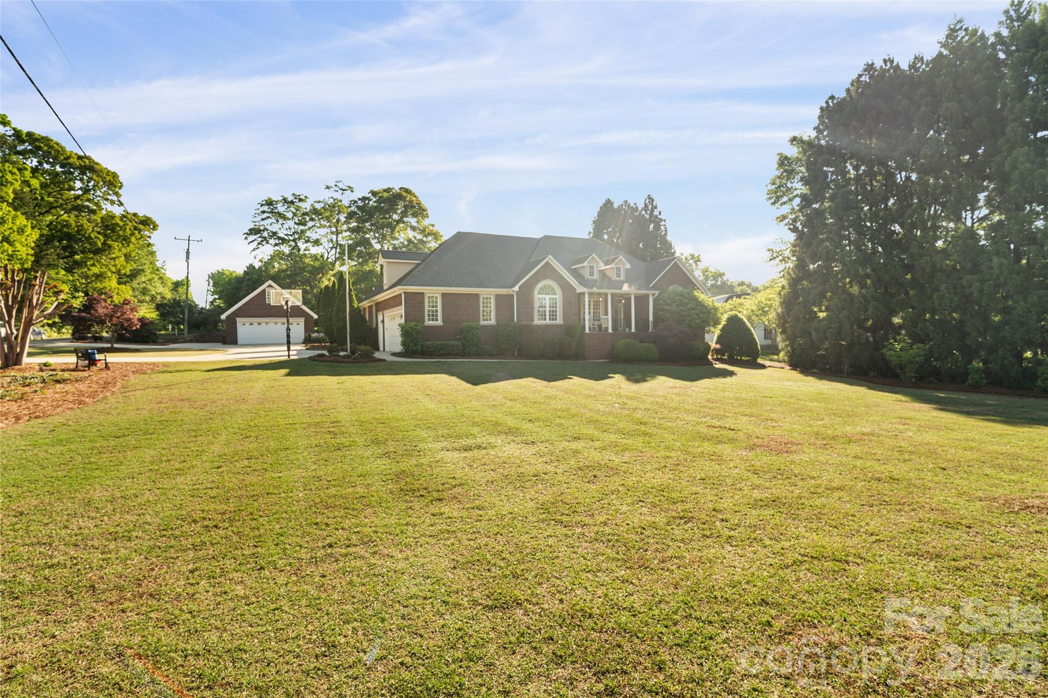 Single Family Residence at 1701 South Point Road, Belmont, photo 3 of 44
