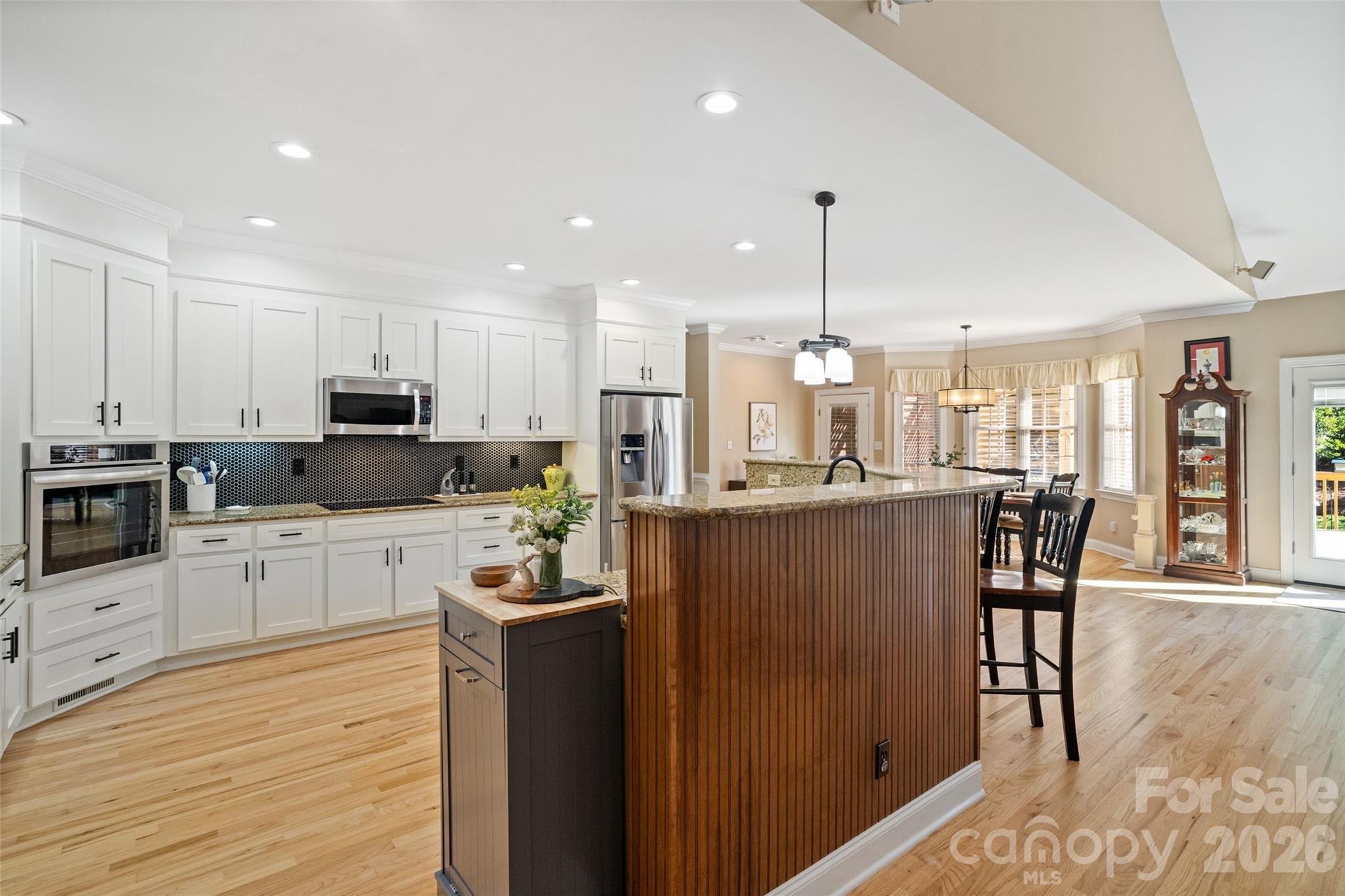 Single Family Residence at 1701 South Point Road, Belmont, photo 7 of 44