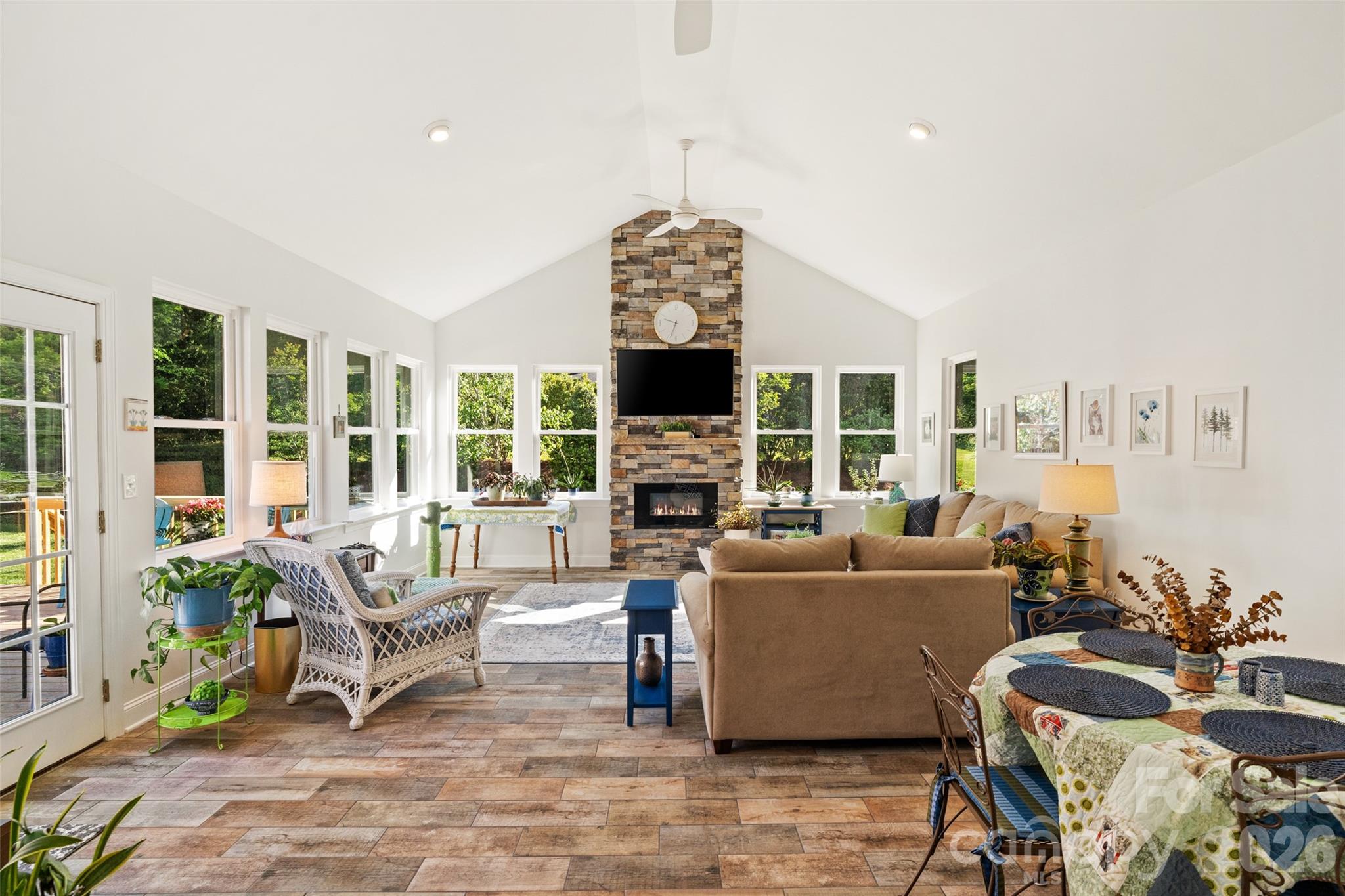 Single Family Residence at 1701 South Point Road, Belmont, photo 18 of 44