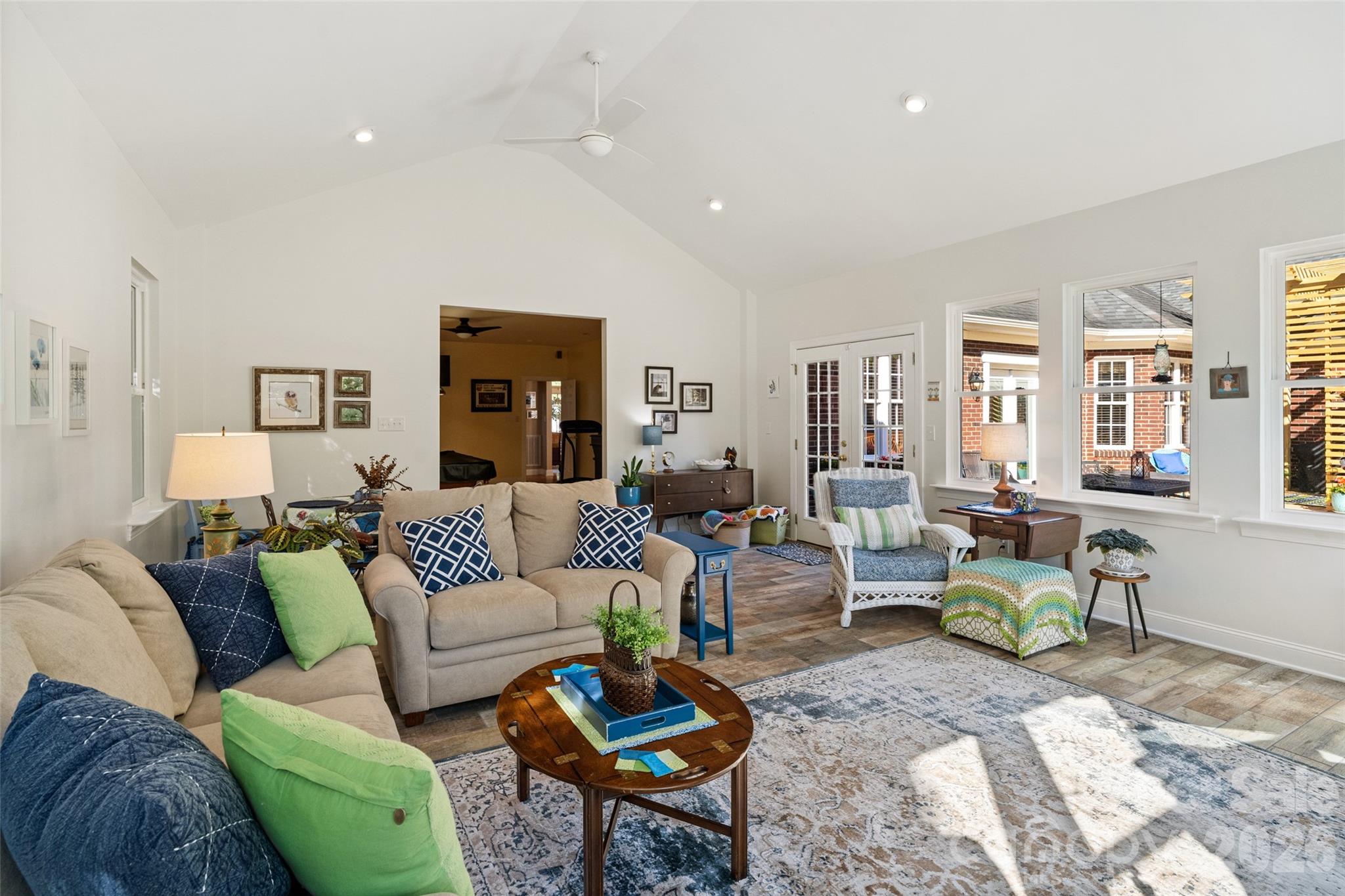 Single Family Residence at 1701 South Point Road, Belmont, photo 17 of 44