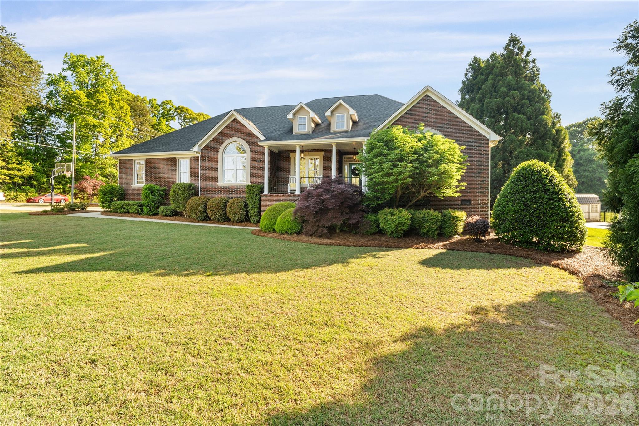 Single Family Residence at 1701 South Point Road, Belmont, photo 5 of 44