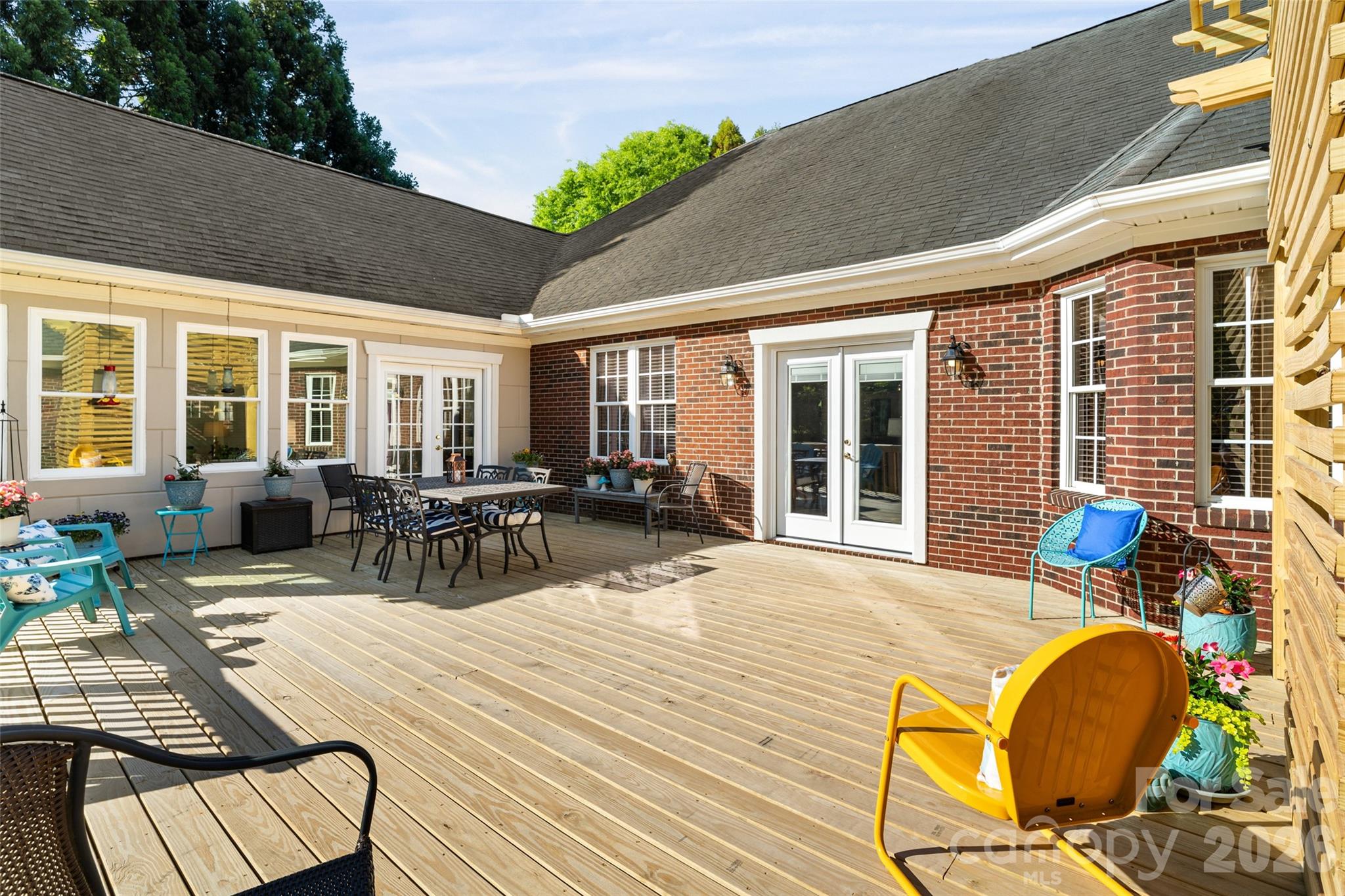 Single Family Residence at 1701 South Point Road, Belmont, photo 39 of 44