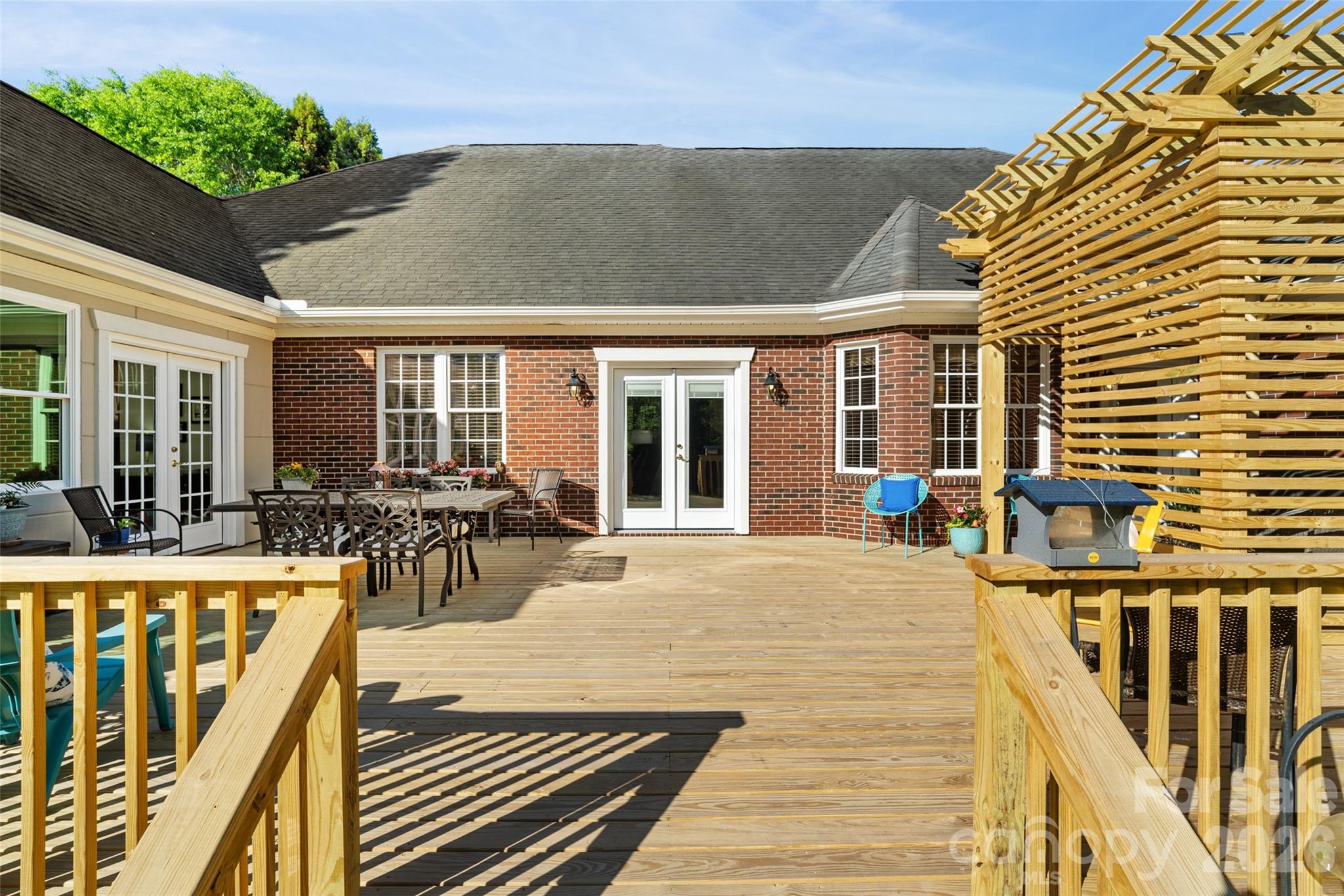 Single Family Residence at 1701 South Point Road, Belmont, photo 41 of 44
