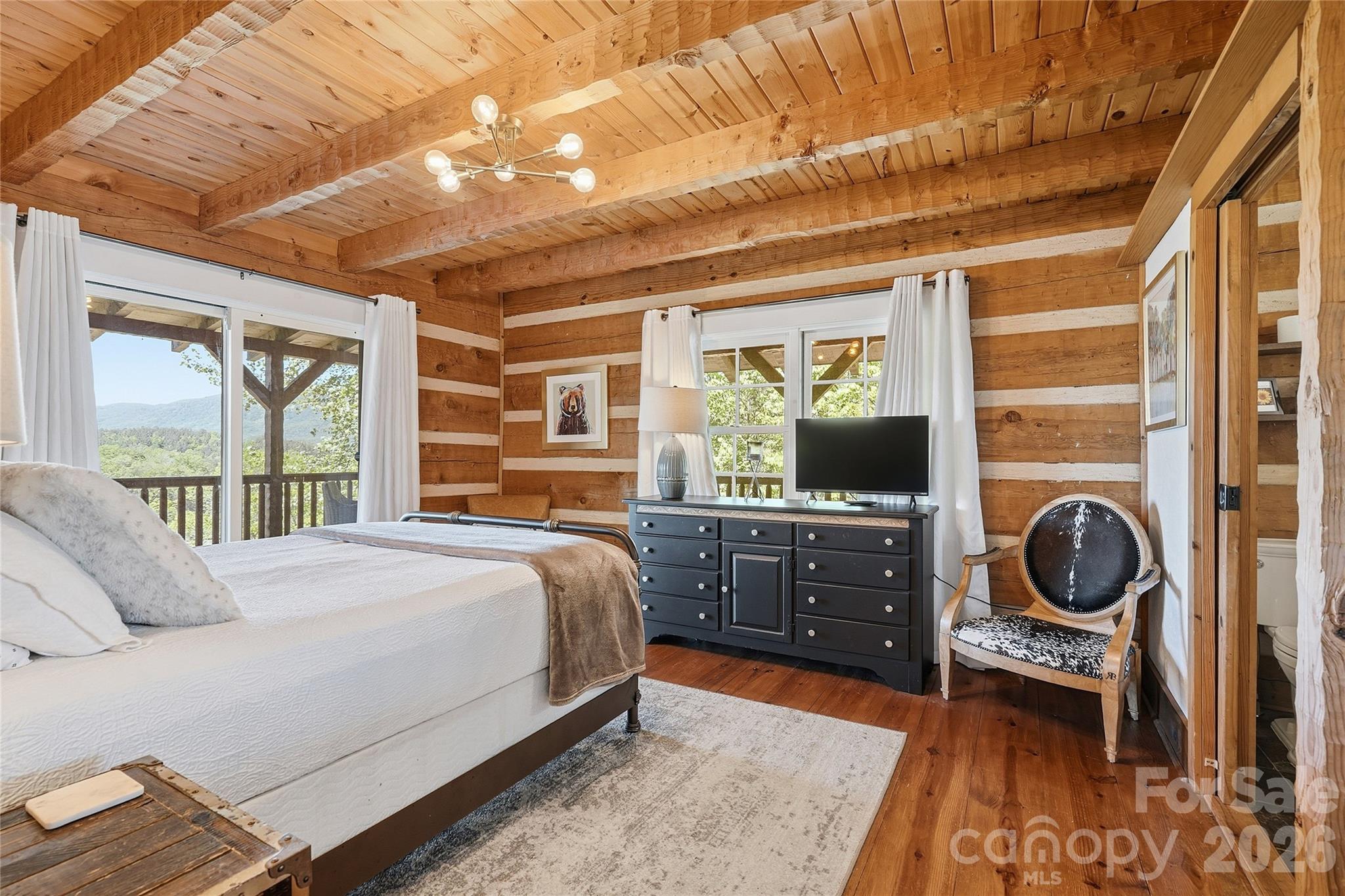 Primary - 723 N Highland Road, Mill Spring