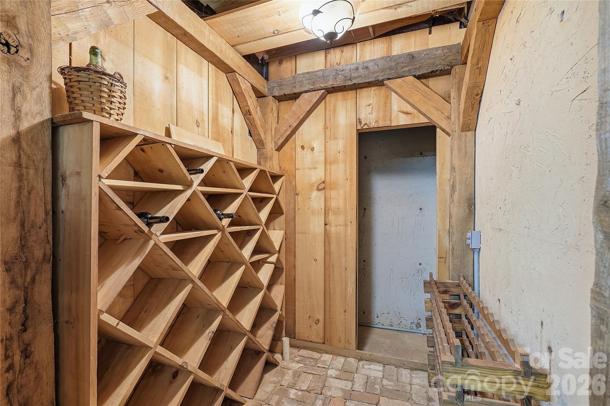 Wine Room - 723 N Highland Road, Mill Spring