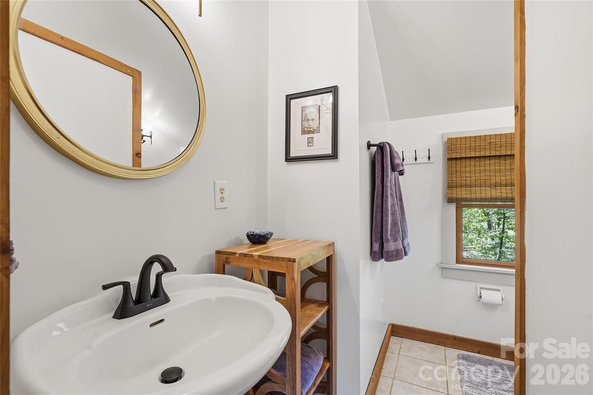 2nd Qtr Bathroom - 723 N Highland Road, Mill Spring