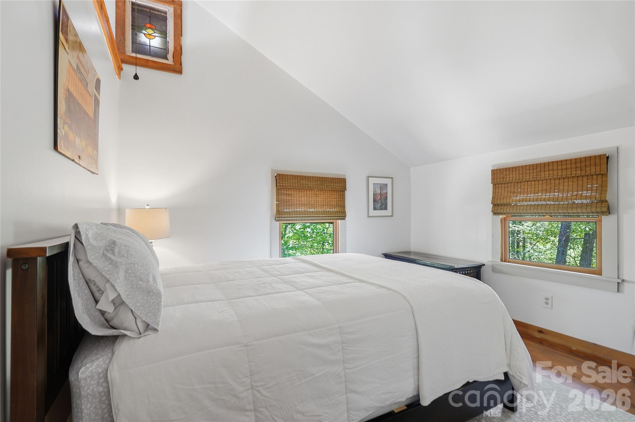 2nd Qtr Bedroom-1 - 723 N Highland Road, Mill Spring