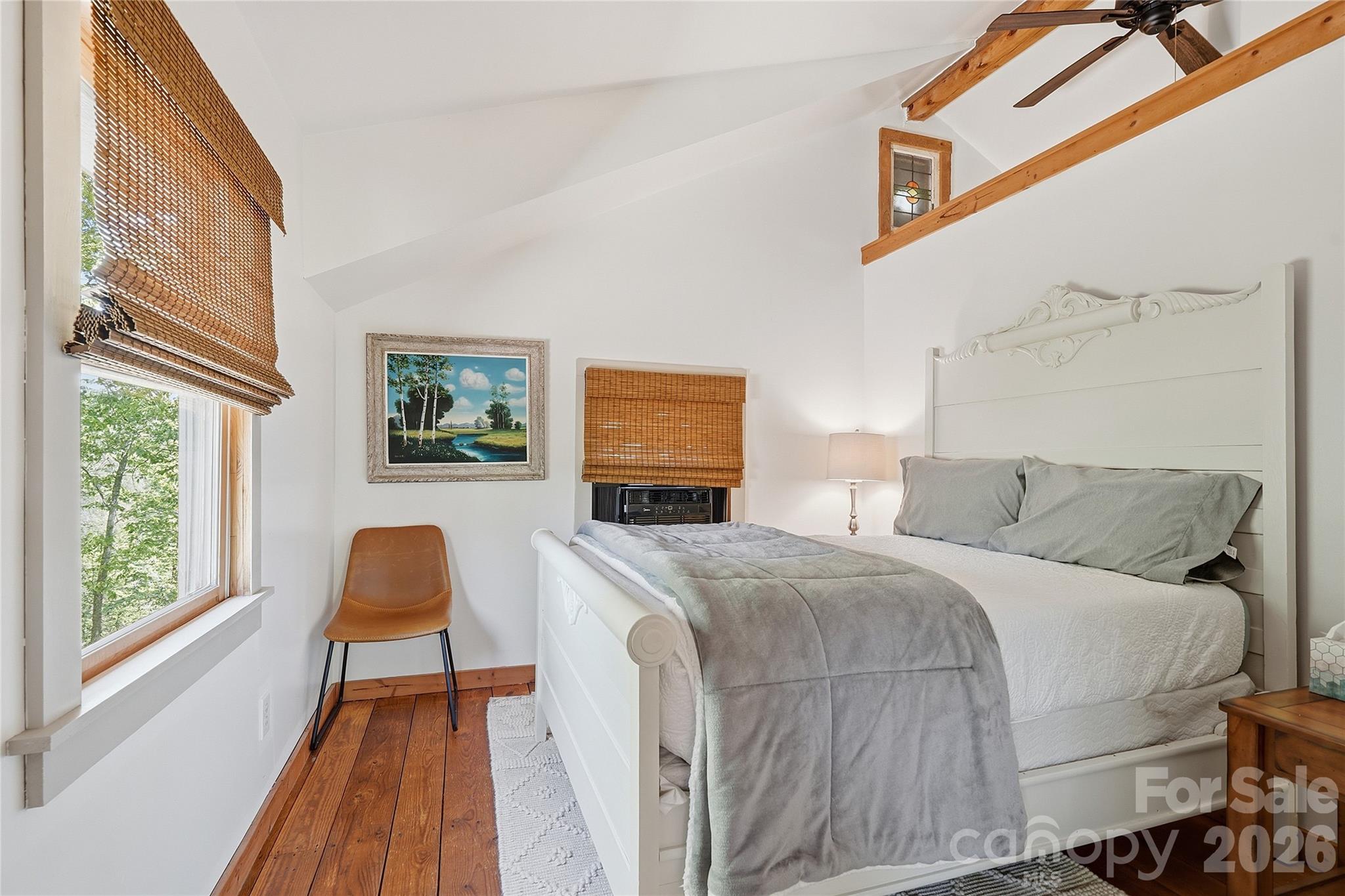 2nd Qtr Bedroom-2 - 723 N Highland Road, Mill Spring