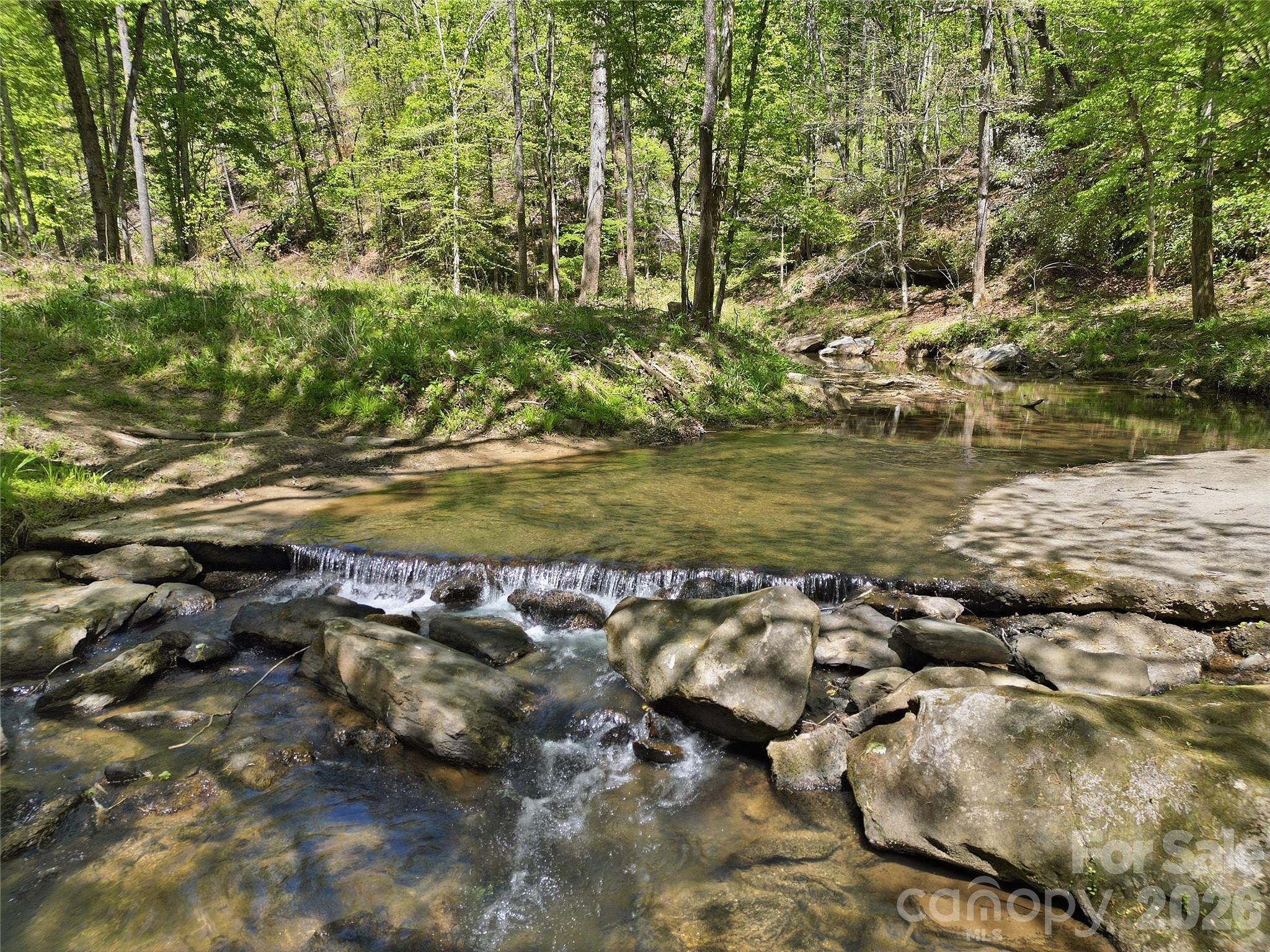 Bright's Creek - 723 N Highland Road, Mill Spring