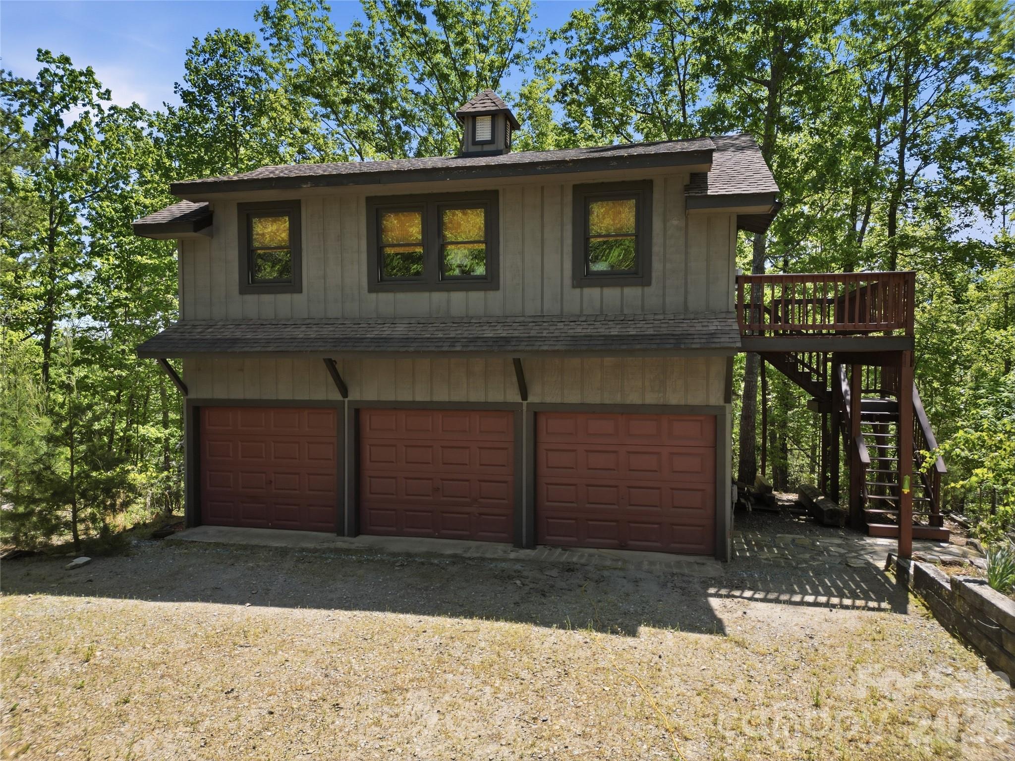 Single Family Residence at 723 N Highland Road, Mill Spring, photo 41 of 47