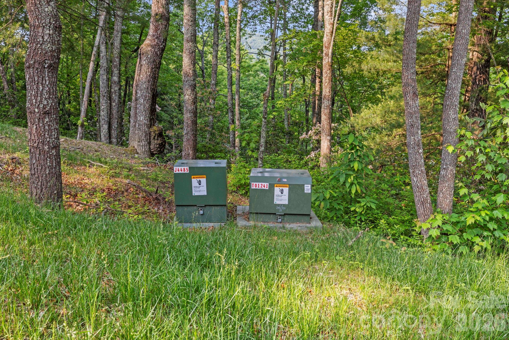 Acreage at 251 Paul McCoy Road, Lake Toxaway, photo 4 of 14