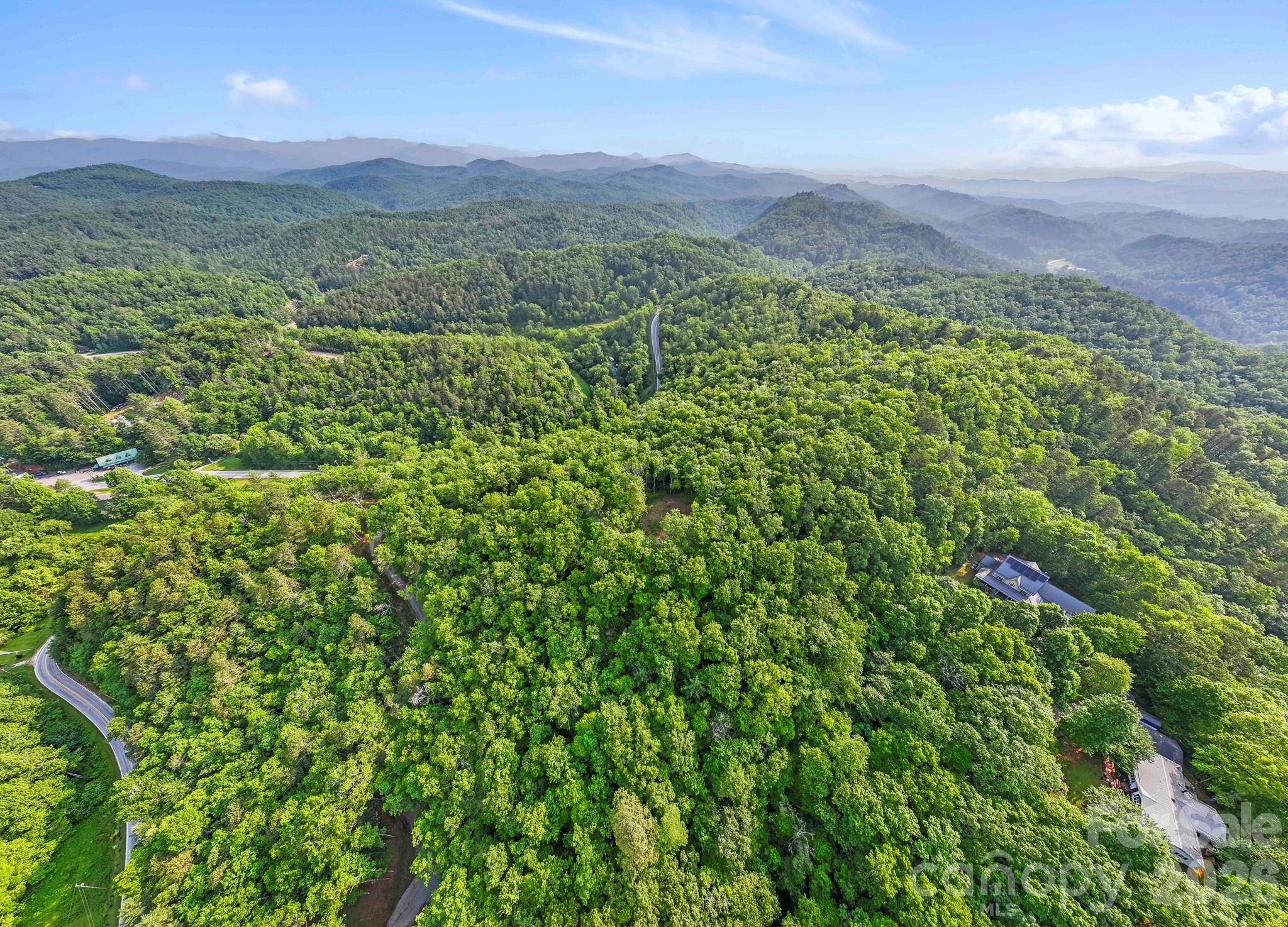 Acreage at 251 Paul McCoy Road, Lake Toxaway, photo 12 of 14