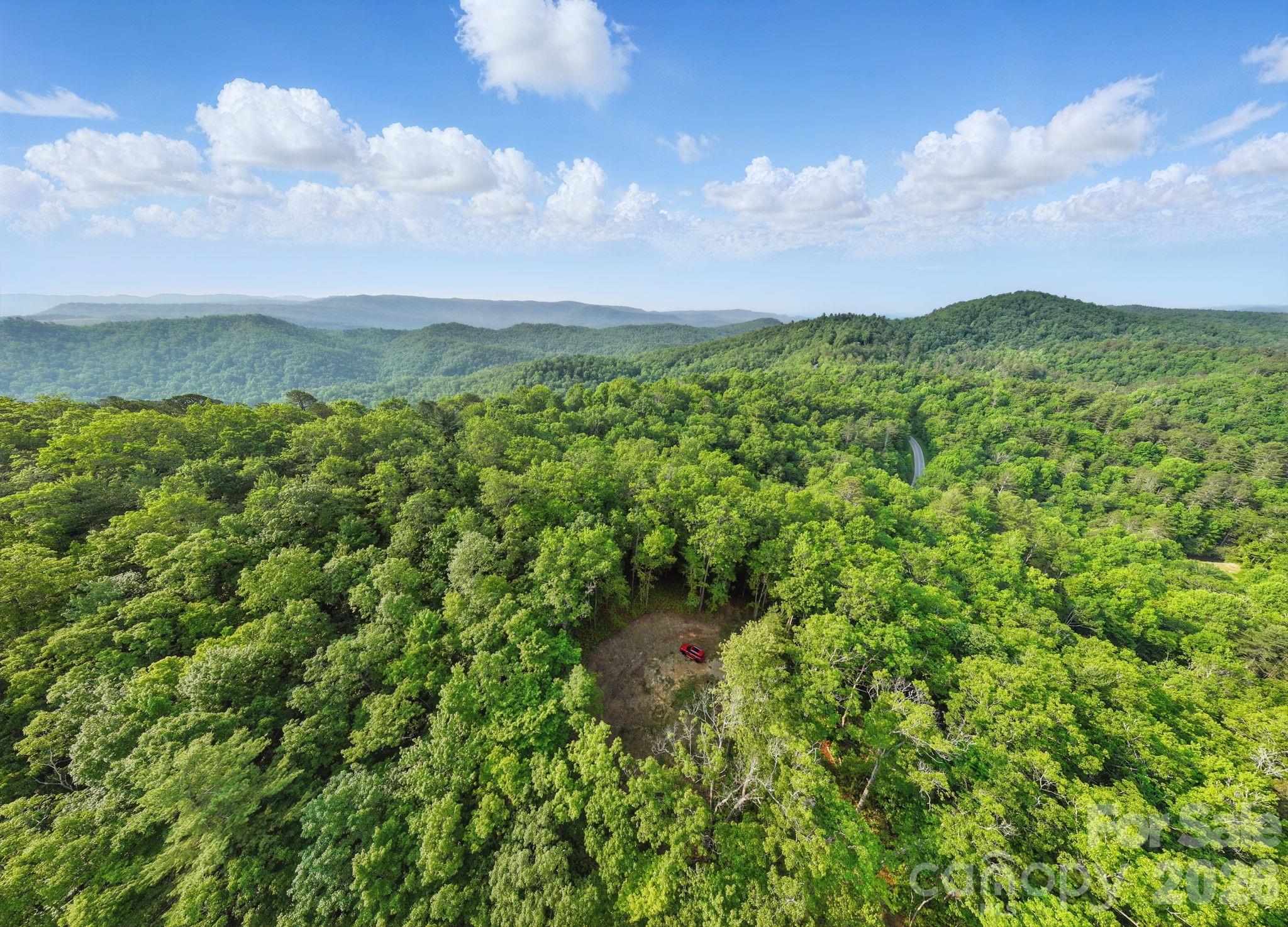 Acreage at 251 Paul McCoy Road, Lake Toxaway, photo 14 of 14