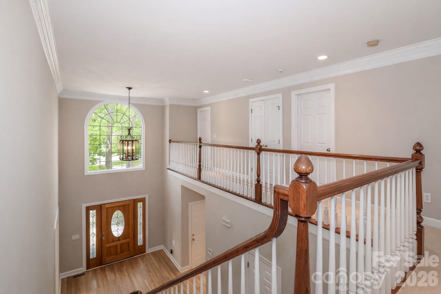Upper Level - 119 Shelter Cove Lane, Mooresville