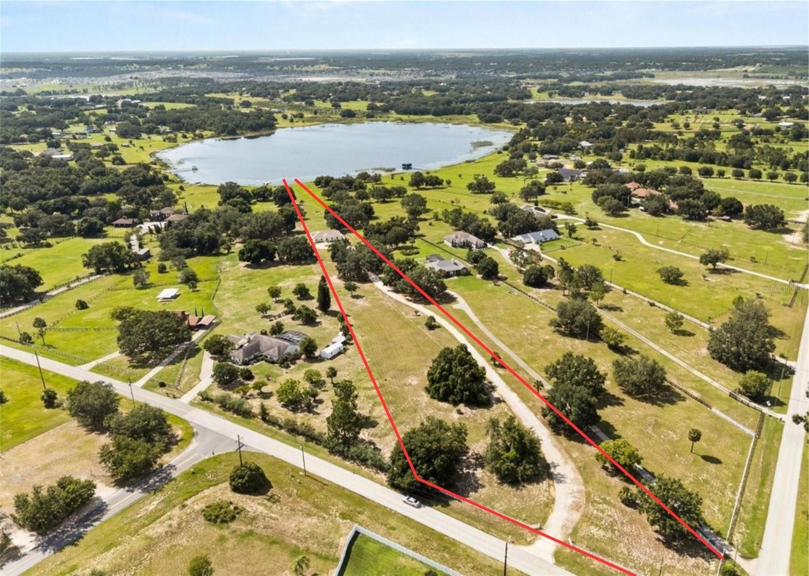 Single Family Residence at 11155 CHERRY LAKE RD, CLERMONT, photo 46 of 46