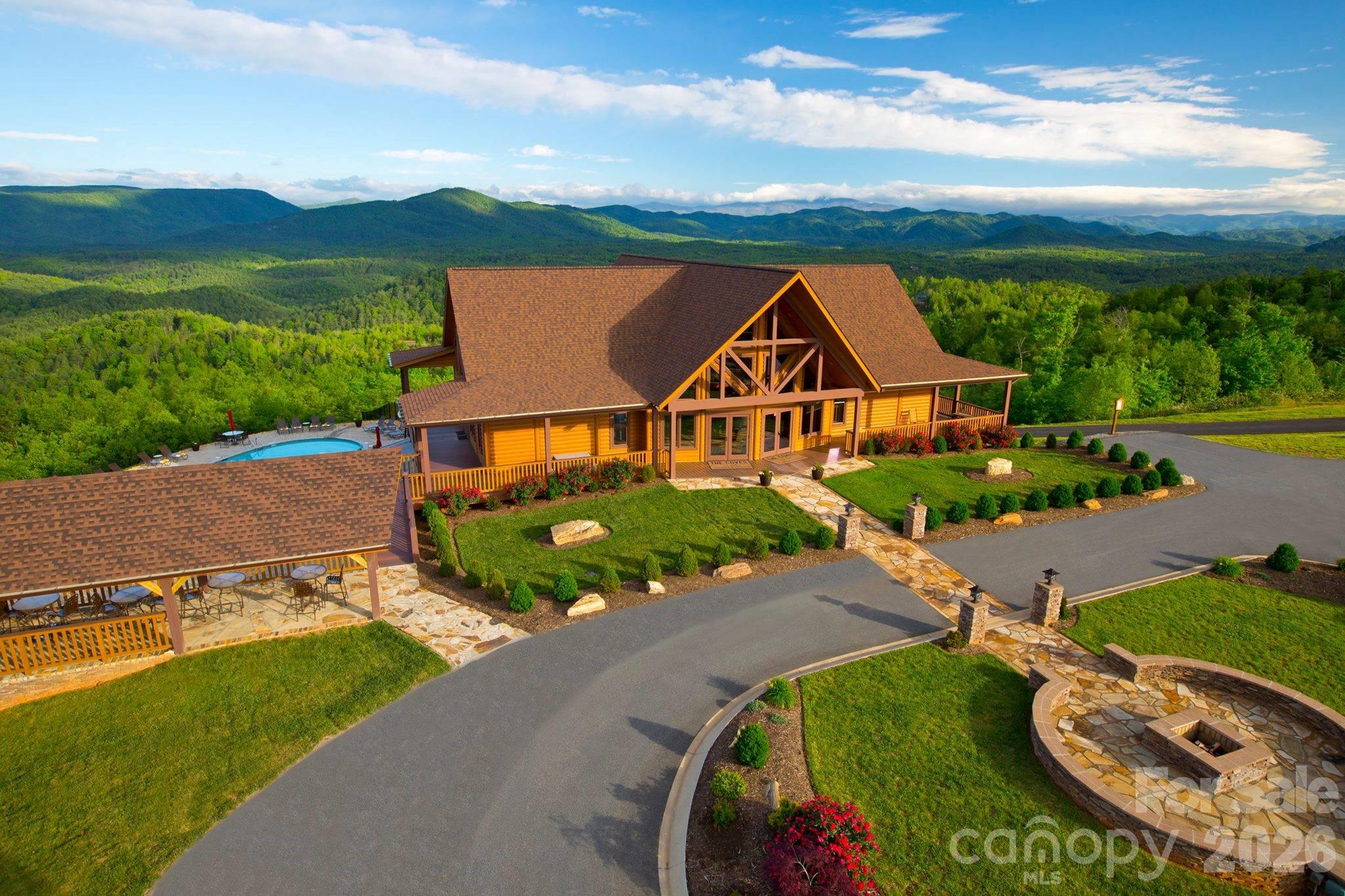 Lot at 1665 Round Mountain Parkway, Lenoir, photo 16 of 22