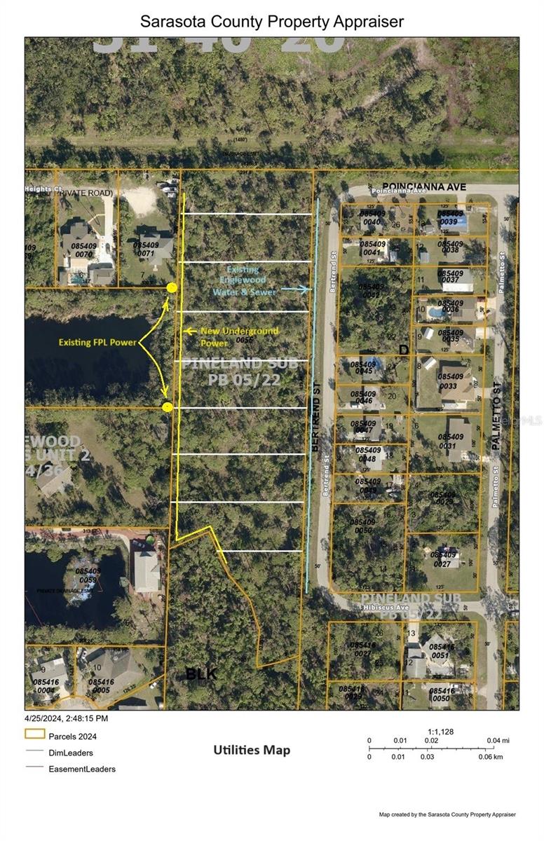 Land at BERTREND ST, ENGLEWOOD, photo 5 of 6