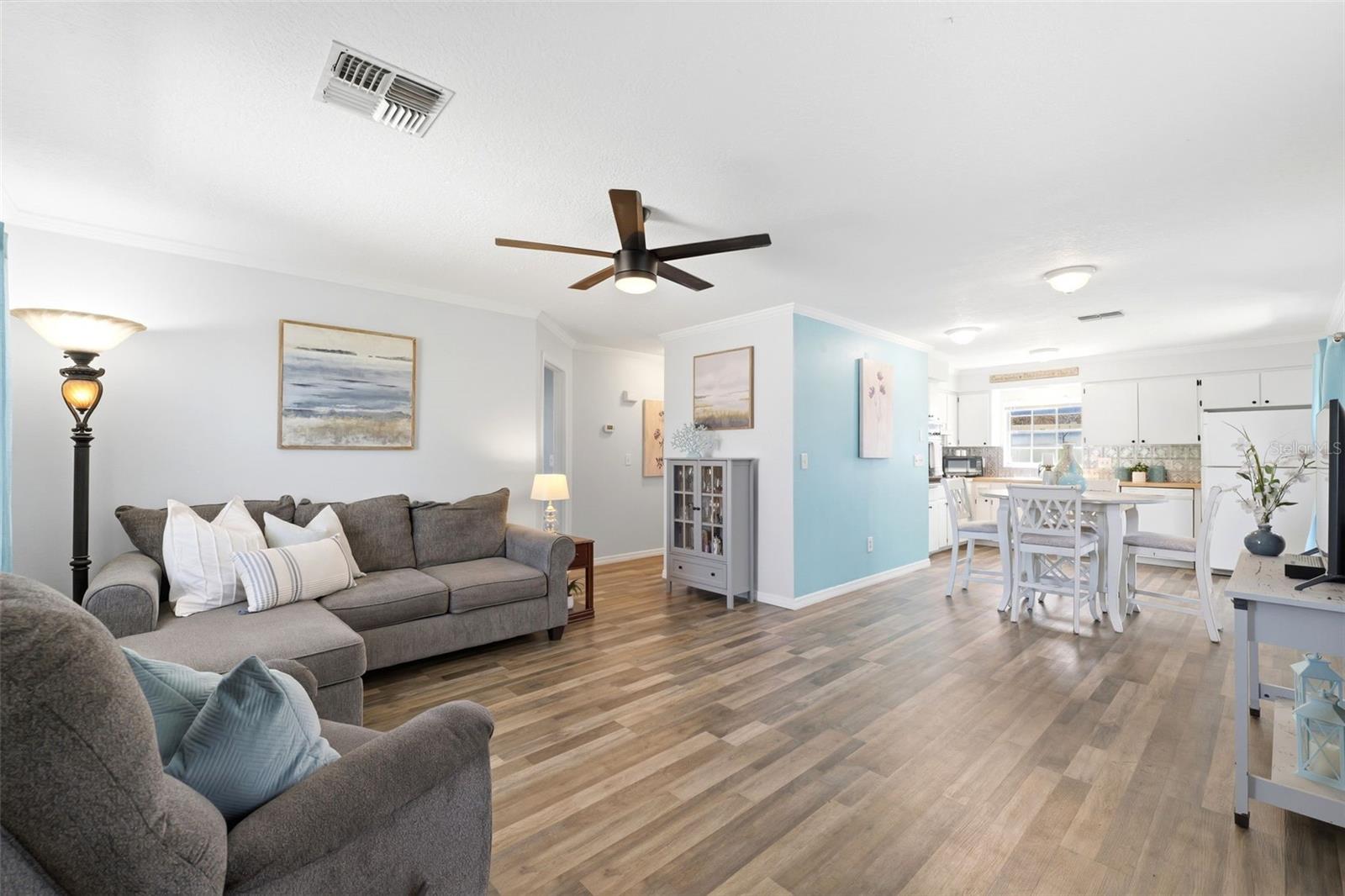 Condominium at 6129 ELMHURST DR, NEW PORT RICHEY, photo 2 of 34