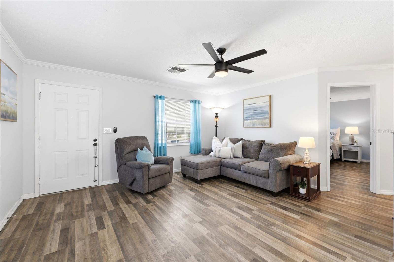Condominium at 6129 ELMHURST DR, NEW PORT RICHEY, photo 4 of 34