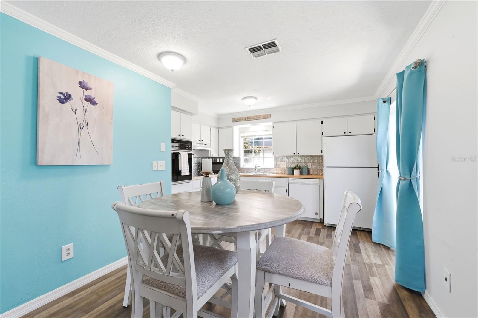 Condominium at 6129 ELMHURST DR, NEW PORT RICHEY, photo 6 of 34