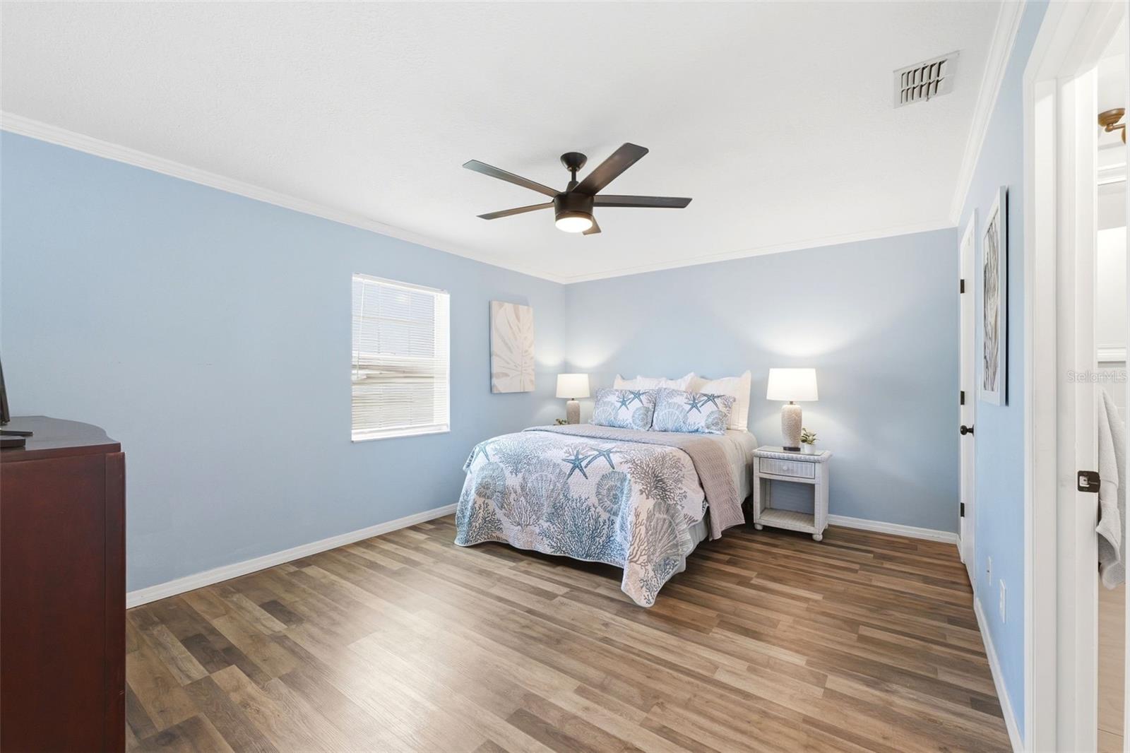 Condominium at 6129 ELMHURST DR, NEW PORT RICHEY, photo 11 of 34