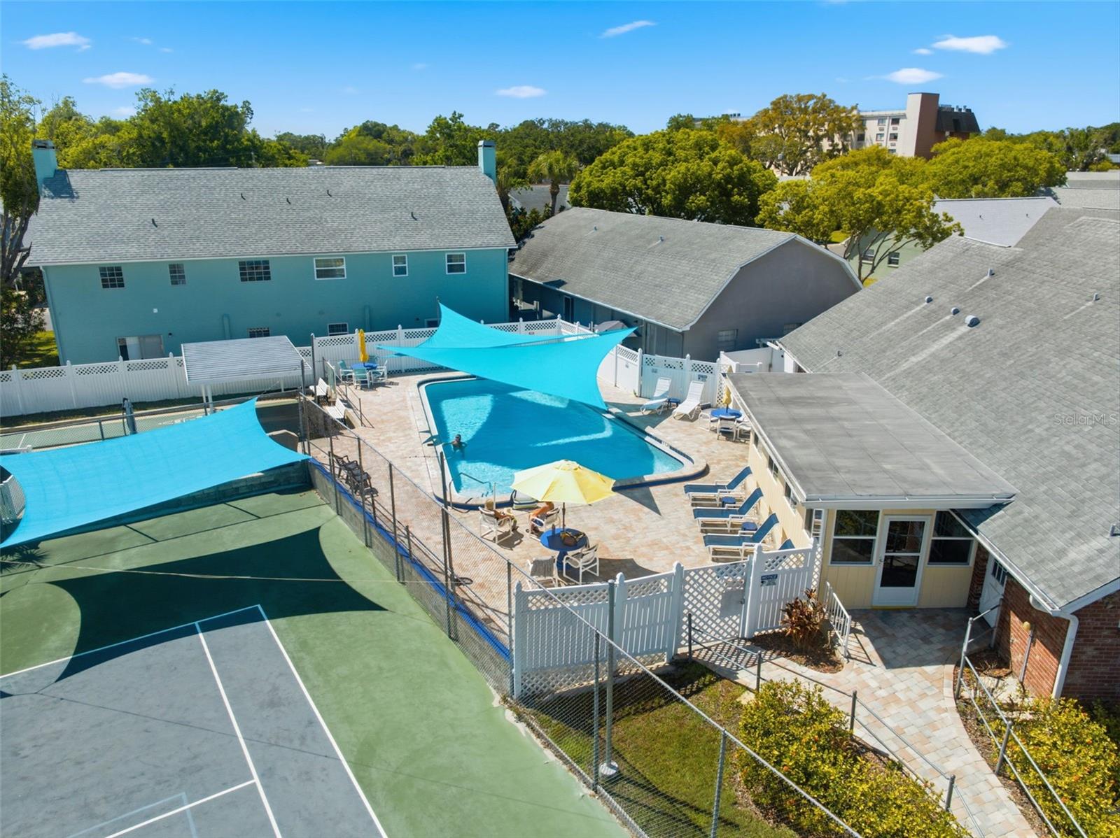 Condominium at 6129 ELMHURST DR, NEW PORT RICHEY, photo 20 of 34