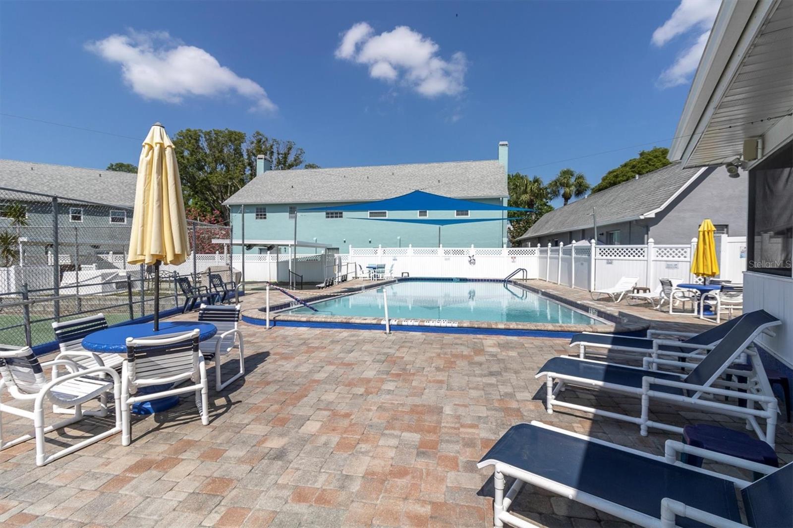 Condominium at 6129 ELMHURST DR, NEW PORT RICHEY, photo 27 of 34