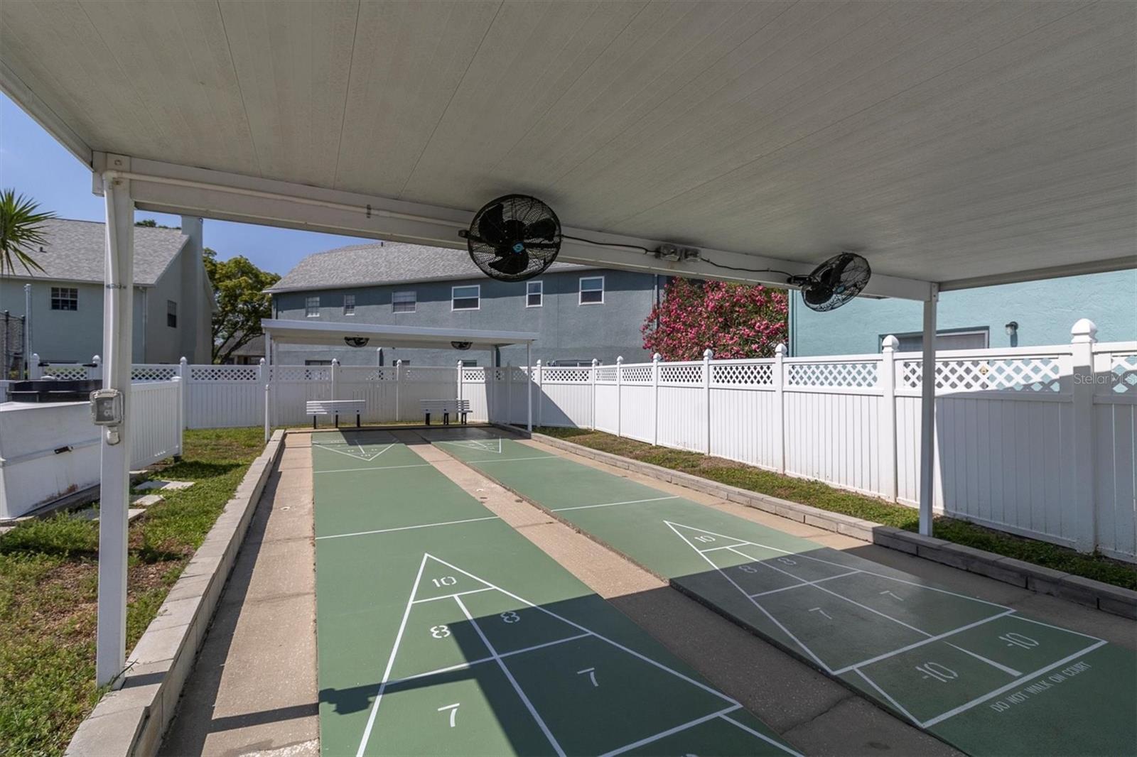 Condominium at 6129 ELMHURST DR, NEW PORT RICHEY, photo 28 of 34