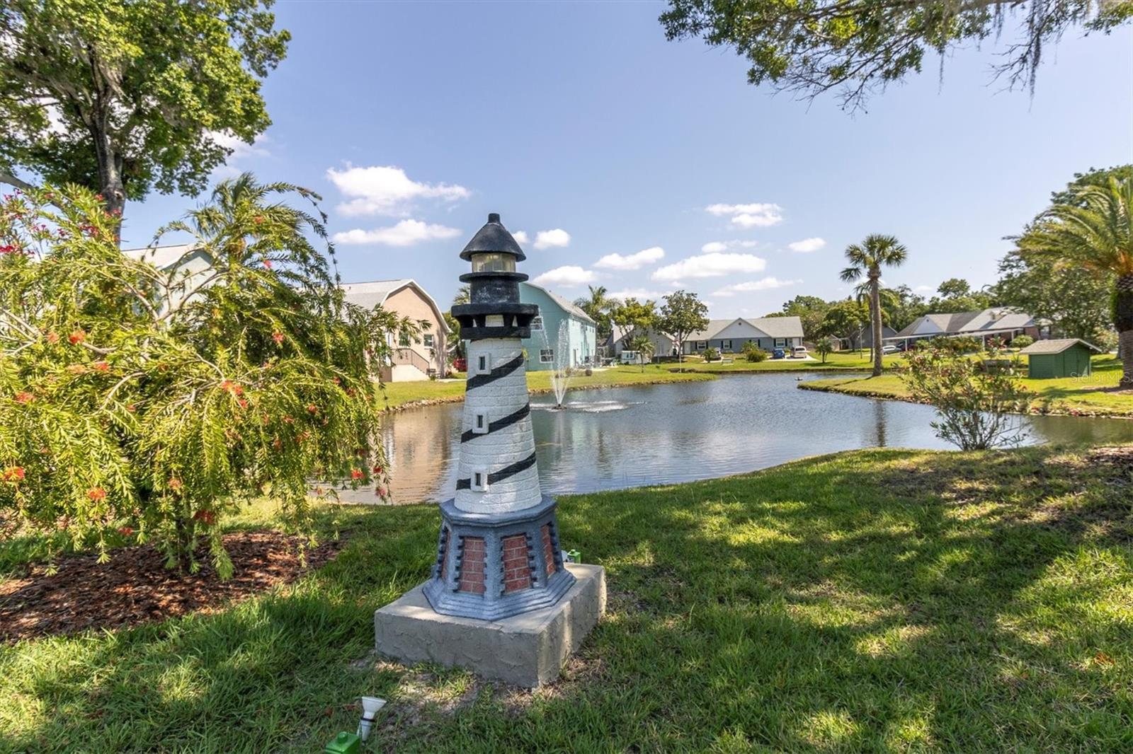 Condominium at 6129 ELMHURST DR, NEW PORT RICHEY, photo 32 of 34