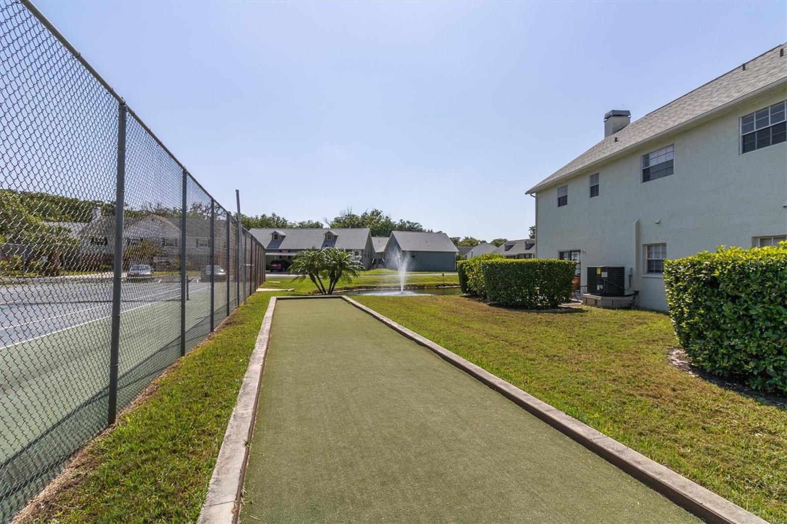 Condominium at 6129 ELMHURST DR, NEW PORT RICHEY, photo 33 of 34