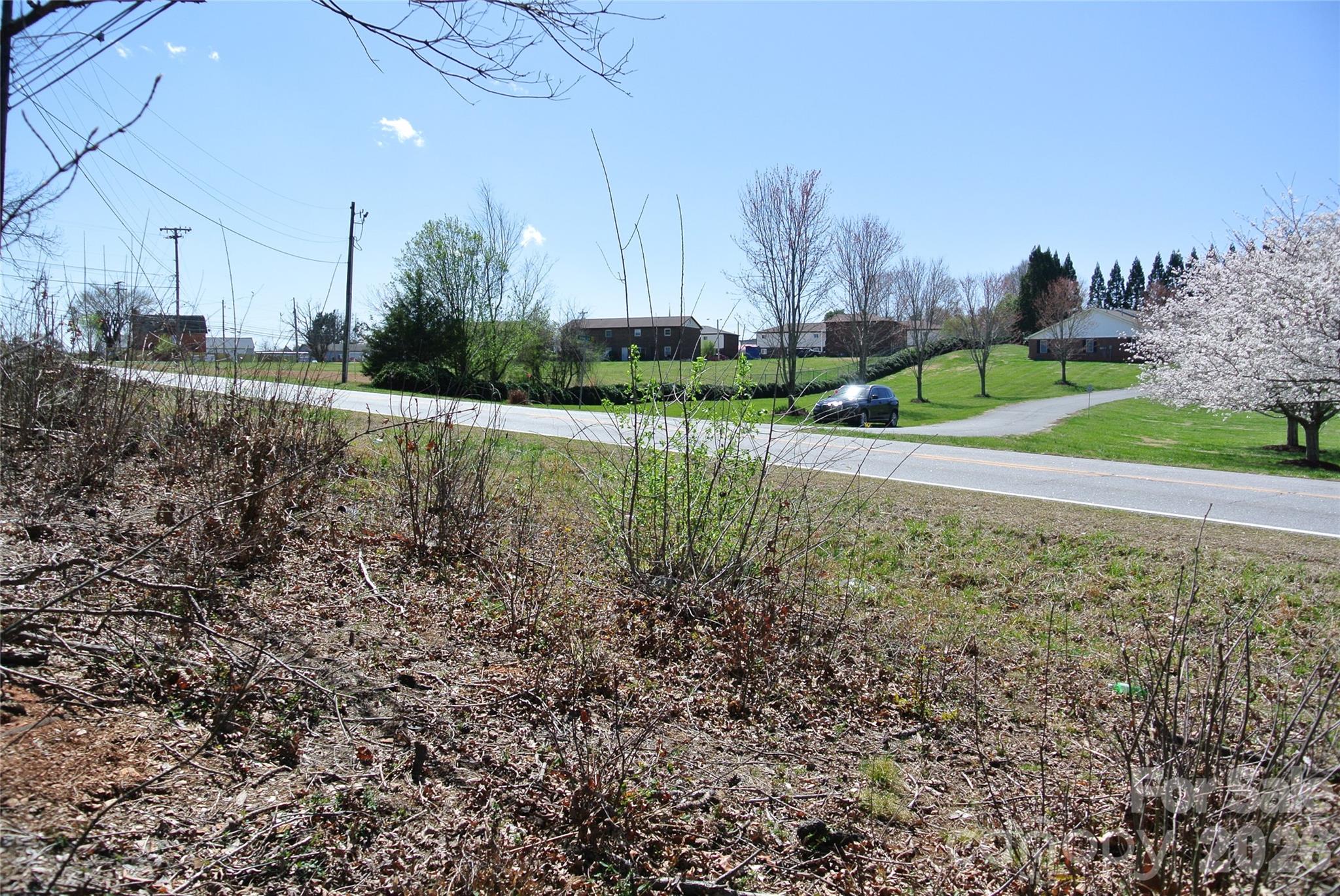 Unimproved Commercial at 0 Hudlow Road, Forest City, photo 12 of 13