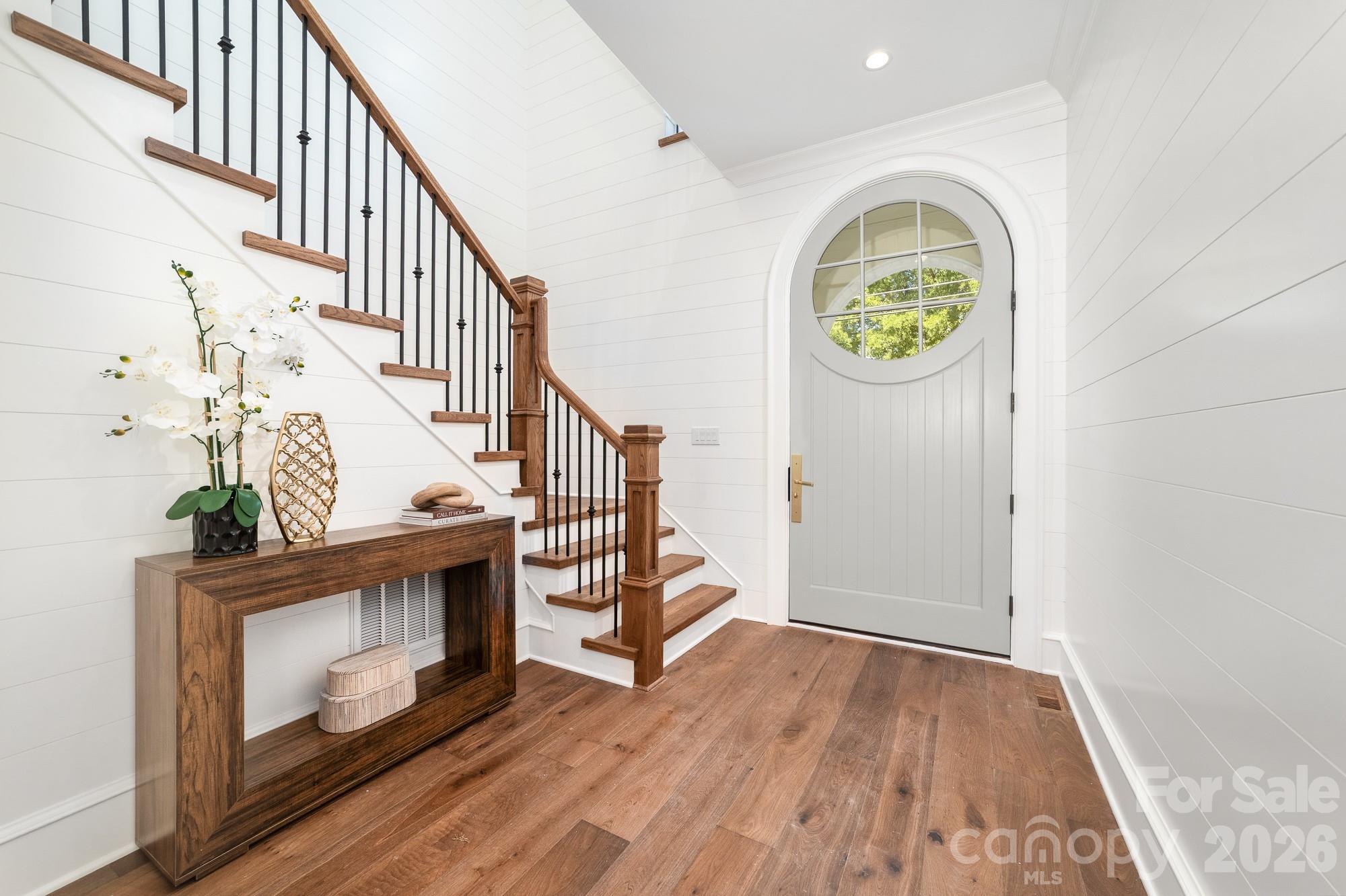 Single Family Residence at 222 Walnut Street, Davidson, photo 3 of 33