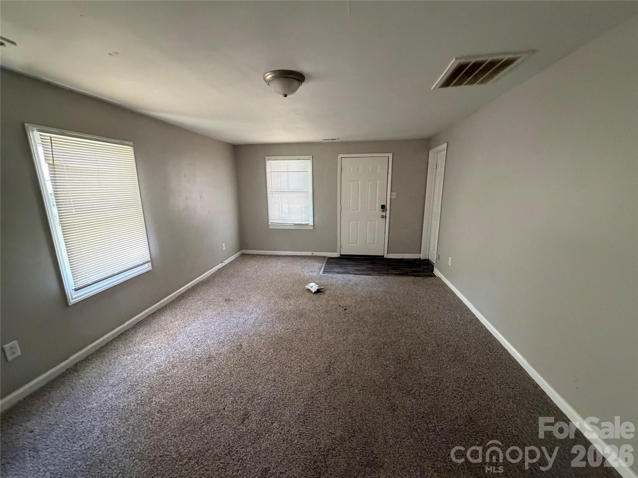 Single Family Residence at 836 S Dalton Street, Gastonia, photo 3 of 14
