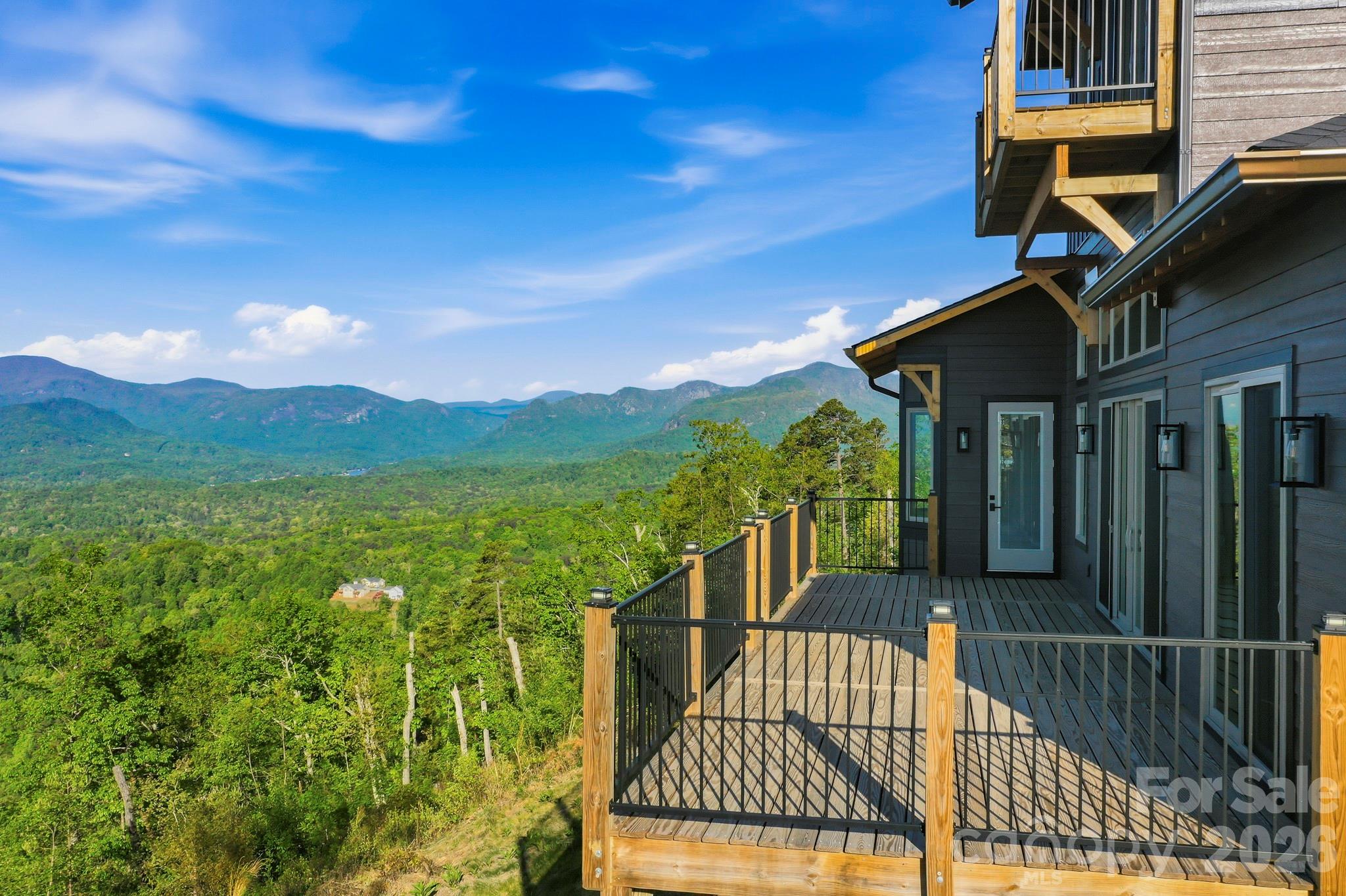 Single Family Residence at 246 Half Moon Mile None, Lake Lure, photo 4 of 46