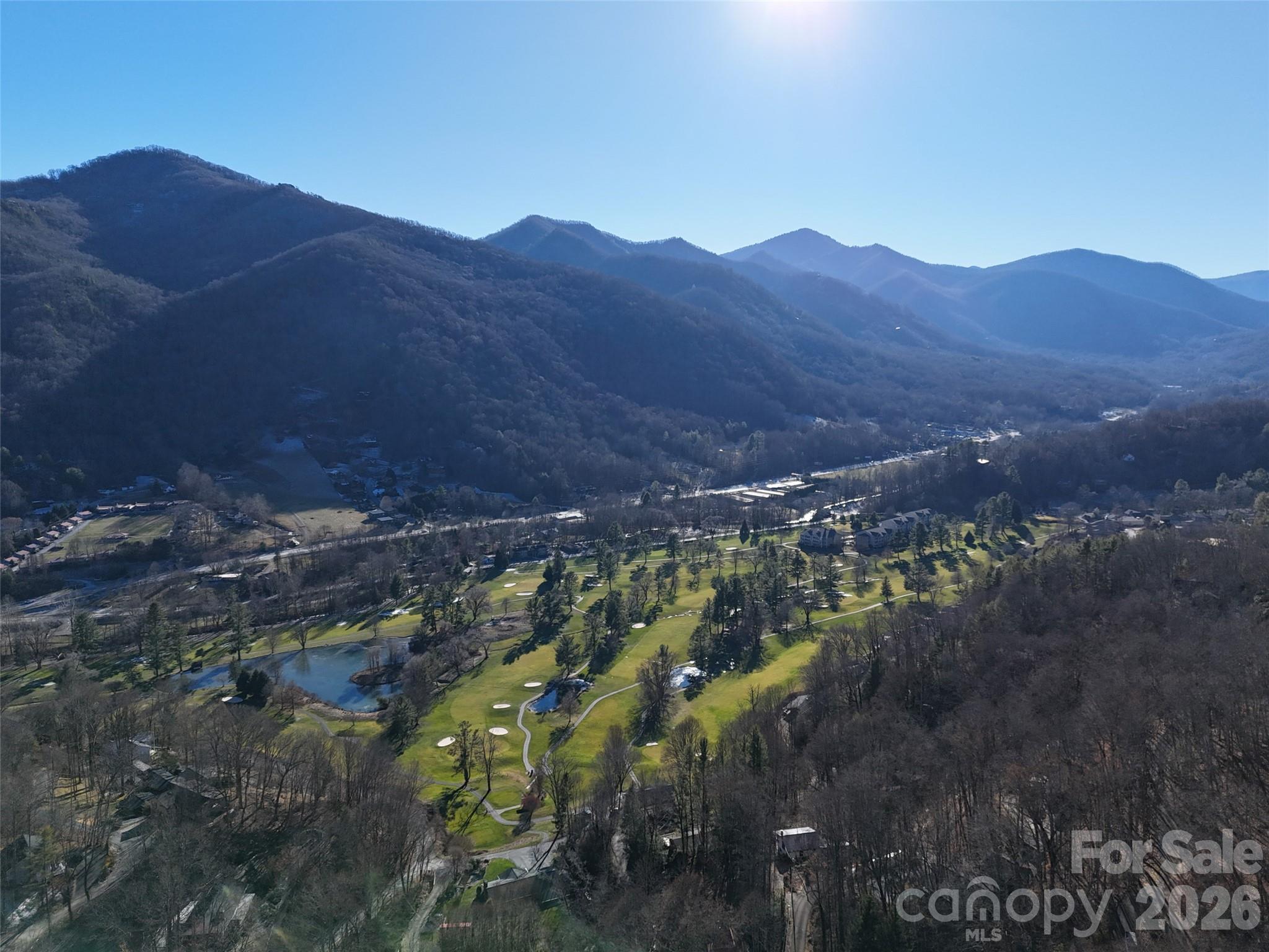 Lot at 0000 Greenview Drive, Maggie Valley, photo 19 of 19
