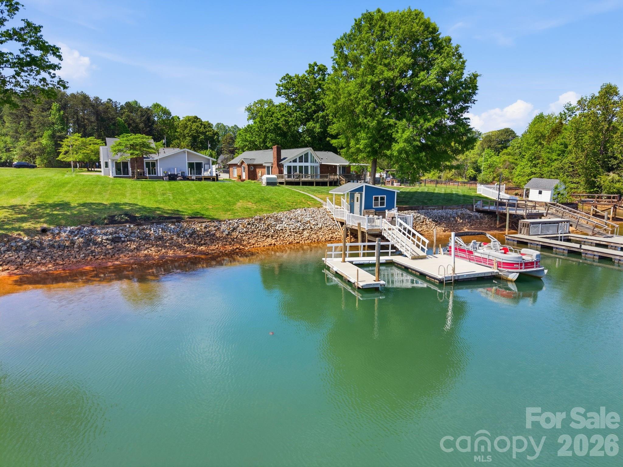 8029 Lucky Creek Lane