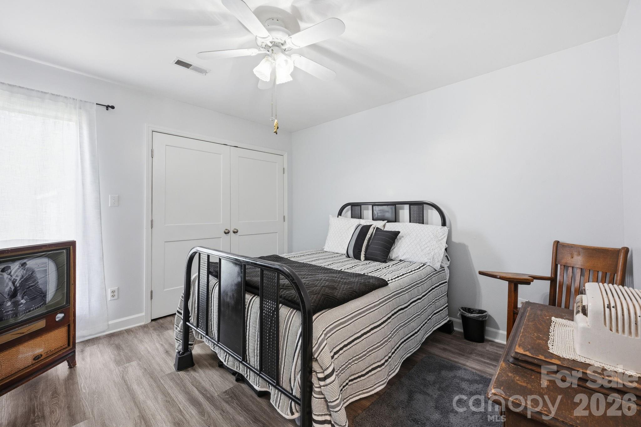 Third Bedroom - 8029 Lucky Creek Lane, Denver