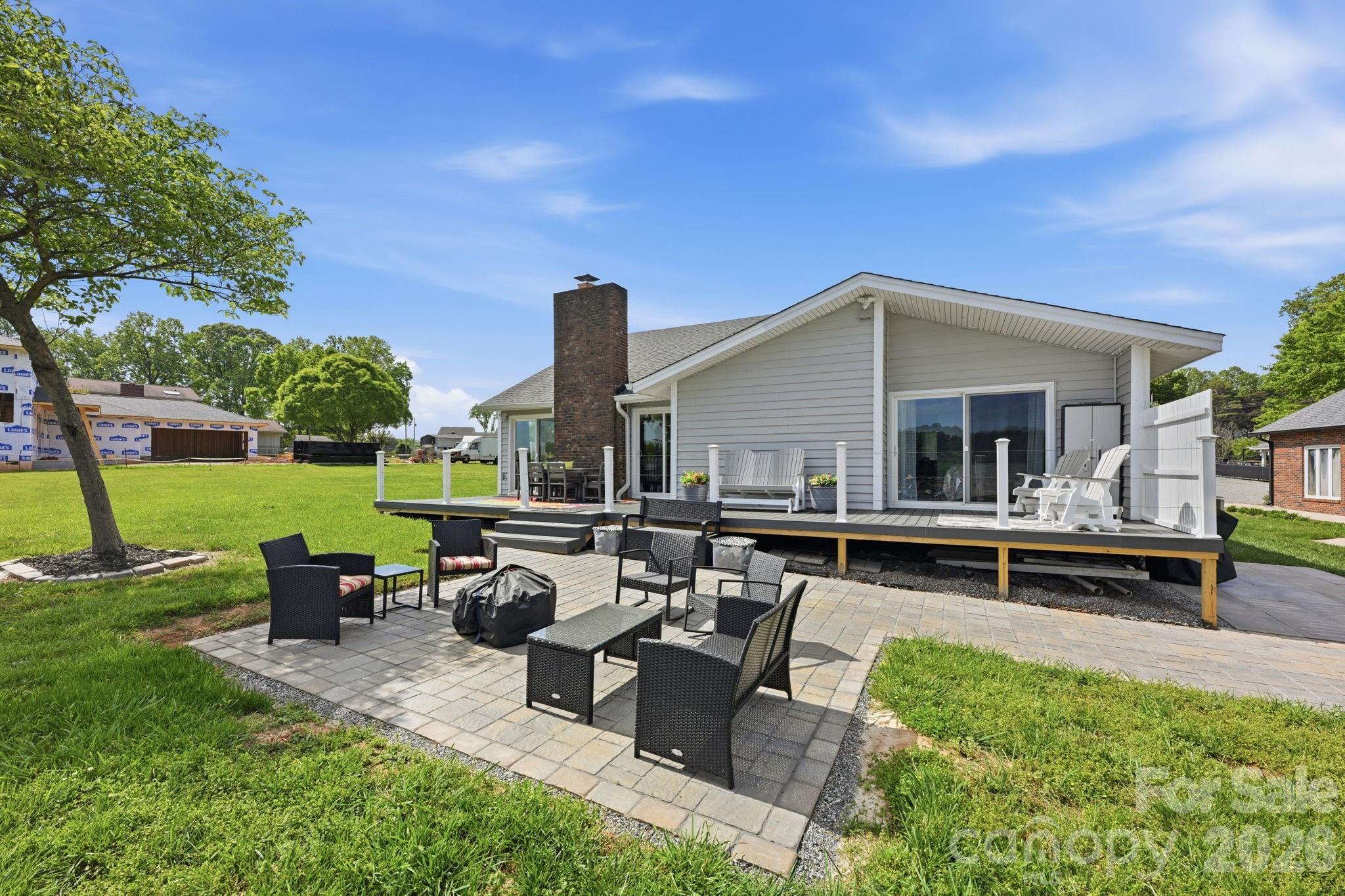 Single Family Residence at 8029 Lucky Creek Lane, Denver, photo 28 of 38