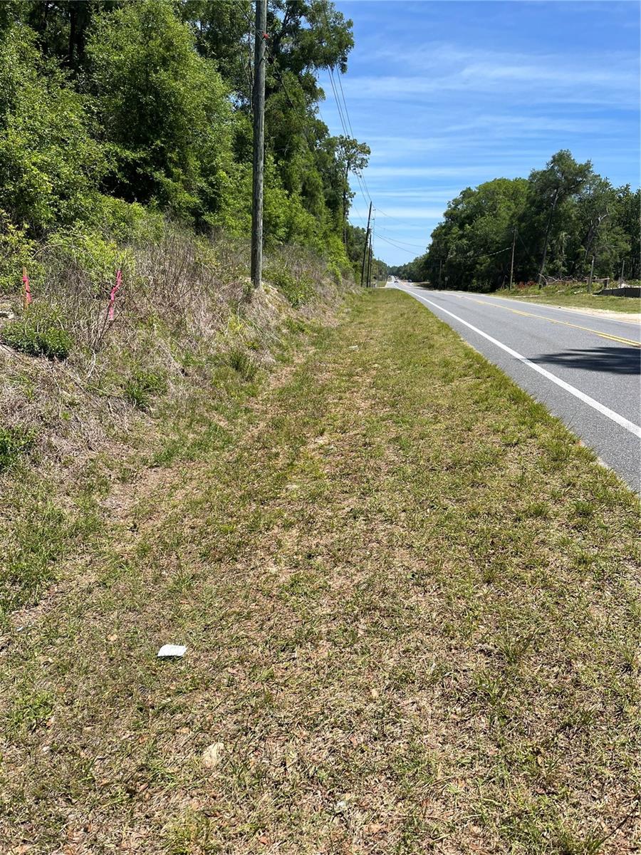 Lot 12 W HWY 40