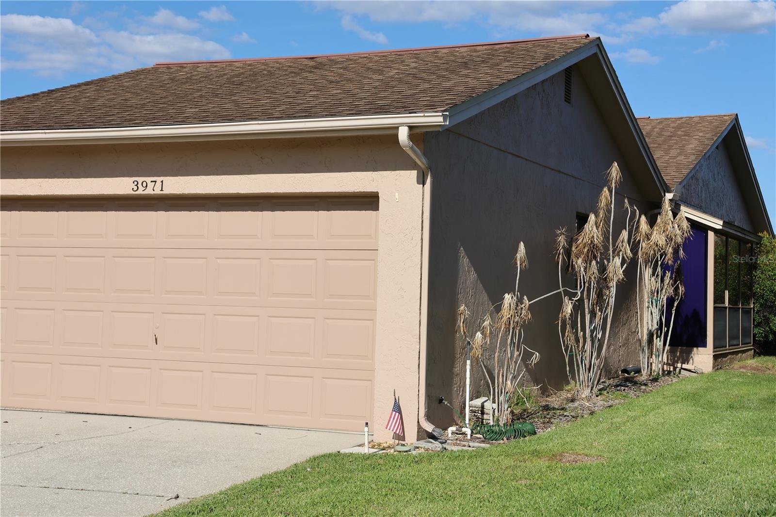South Exterior - 3971 CYPRESS LNDG W, WINTER HAVEN