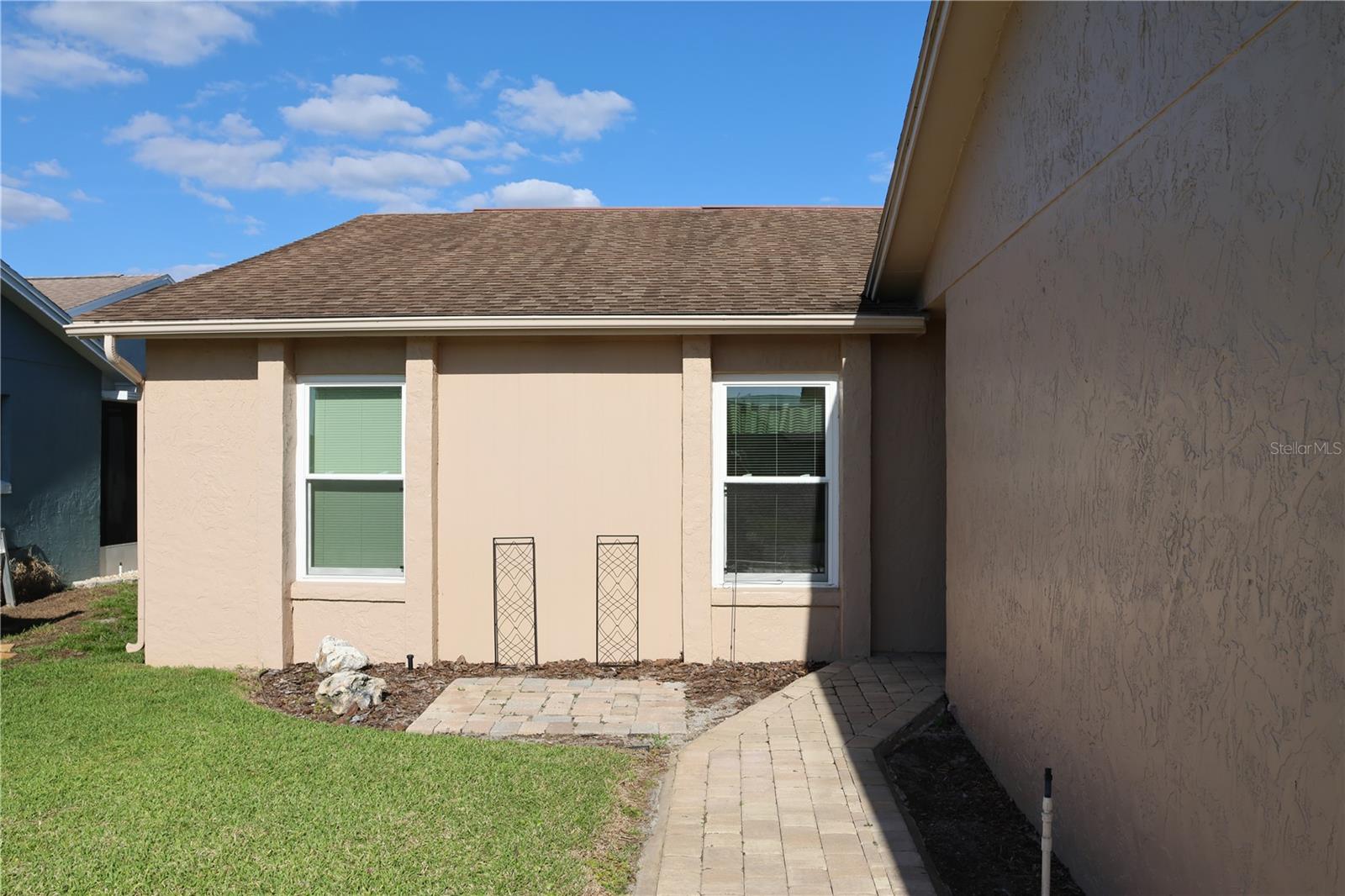 Paver Entrance - 3971 CYPRESS LNDG W, WINTER HAVEN