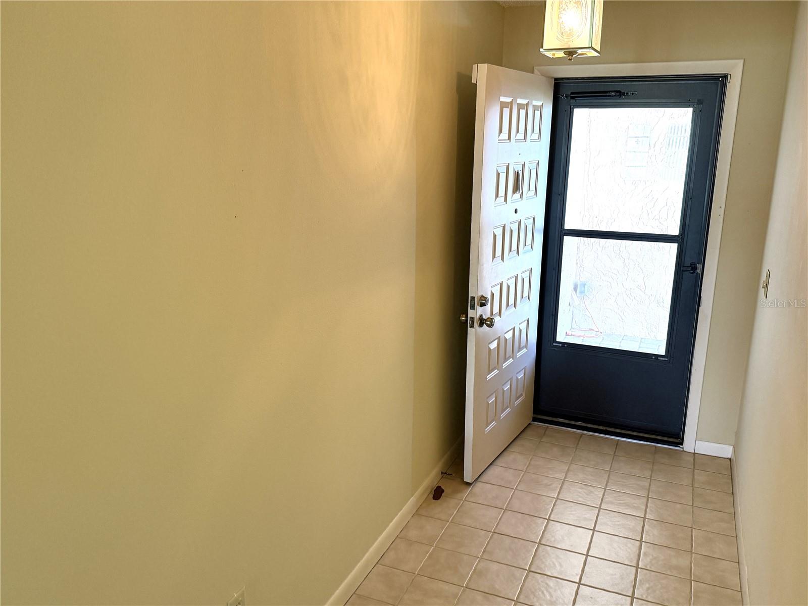 Entrance Way - 3971 CYPRESS LNDG W, WINTER HAVEN