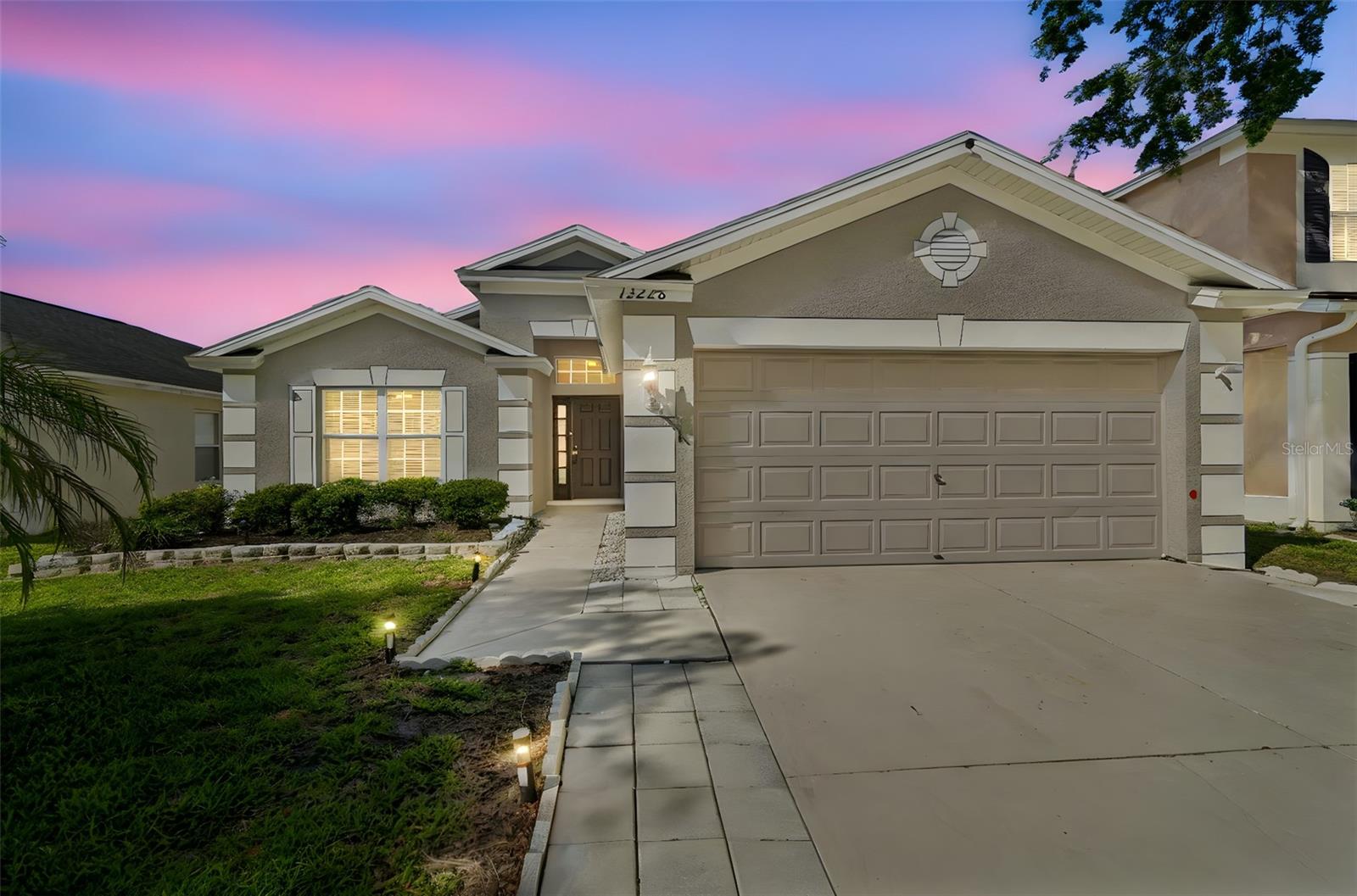 13226 EVENING SUNSET LN