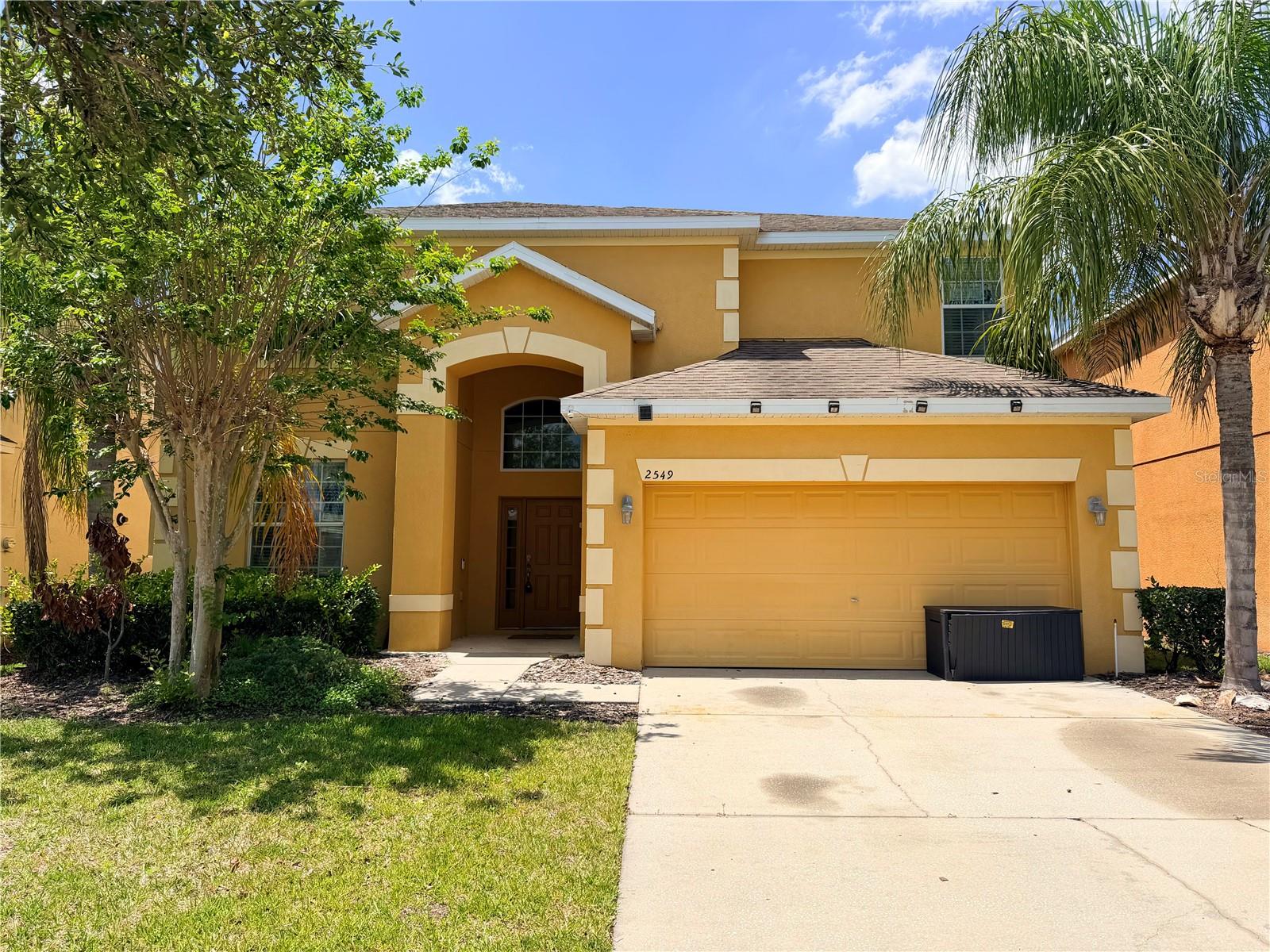 2549 DHARMA CIR