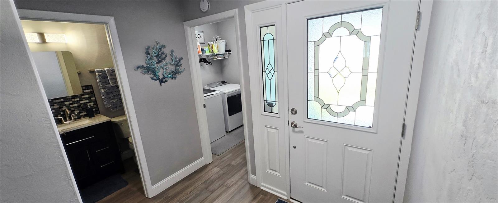 Entry Foyer - 68 BRISTOL LN, PALM COAST