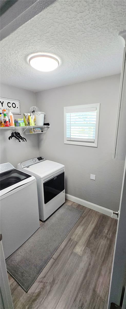 Laundry Room - 68 BRISTOL LN, PALM COAST