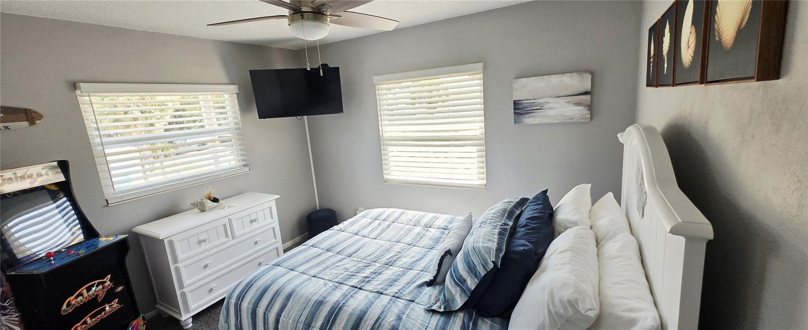 Bedroom 3 - 68 BRISTOL LN, PALM COAST