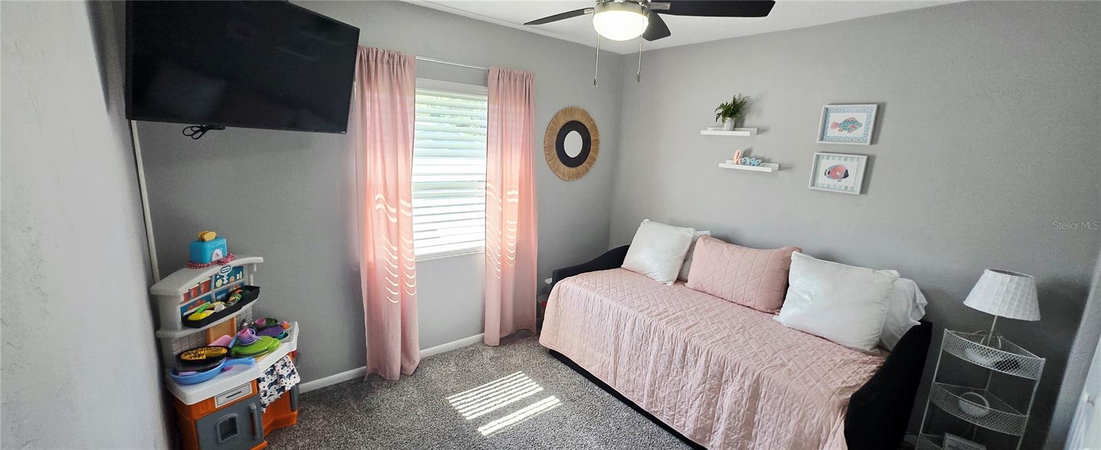 Bedroom 4 - 68 BRISTOL LN, PALM COAST