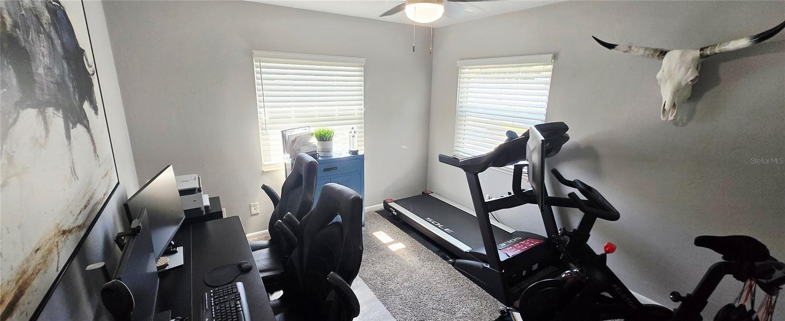 Bedroom 5 - 68 BRISTOL LN, PALM COAST